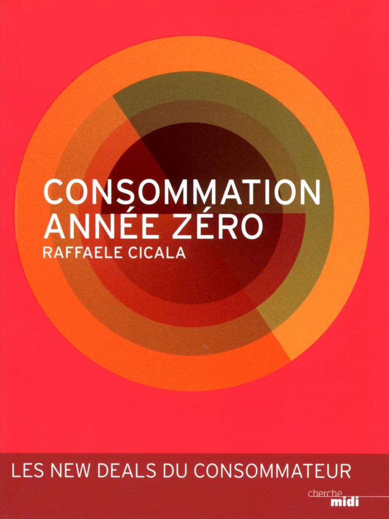 Zero Year Consumption - The New Consumer Deals | Smart Shopping for Budget-Conscious Buyers & Sustainable Living