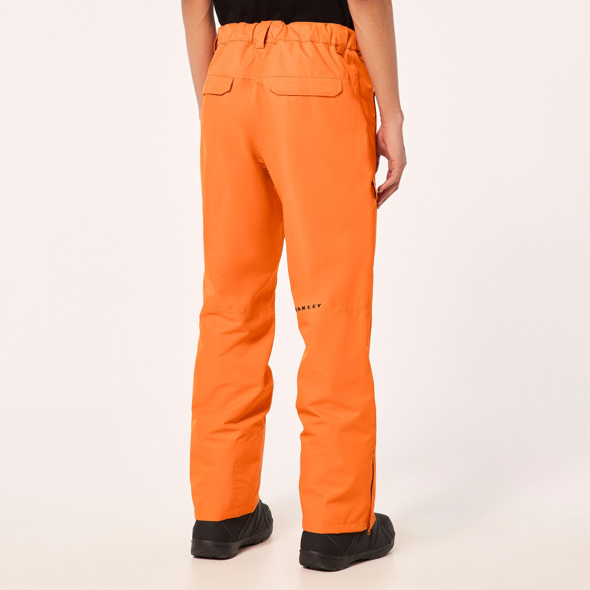 Oakley Men's Divisional Cargo Shell Pants - Waterproof Hiking & Outdoor Adventure Pants for Men - Perfect for Camping, Travel & Tactical Activities
