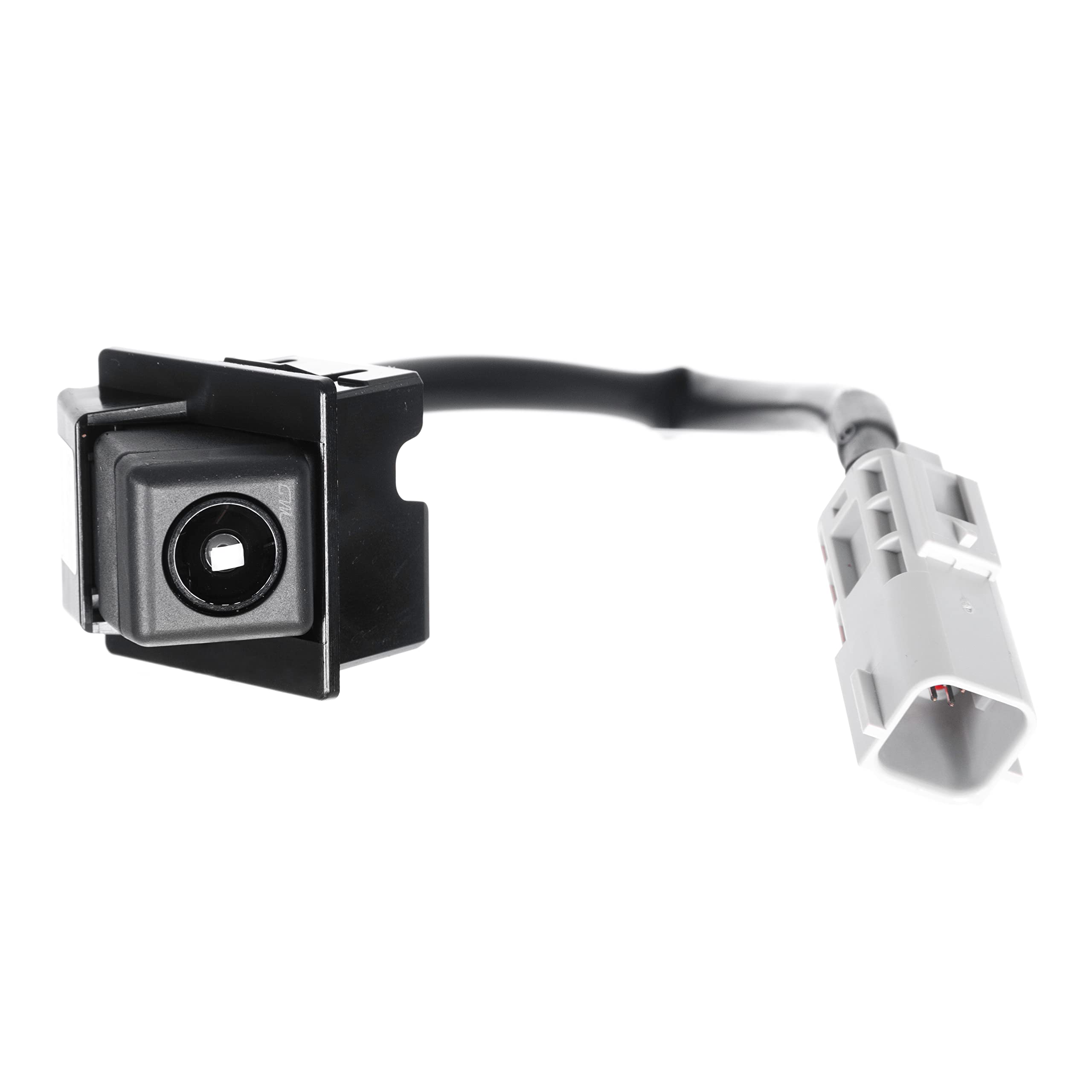 Chevrolet Spark Rear View Backup Camera (2016-2021 Models) - OEM Replacement Part #42477239, #95392692 - Perfect for Parking Assistance & Night Driving Safety