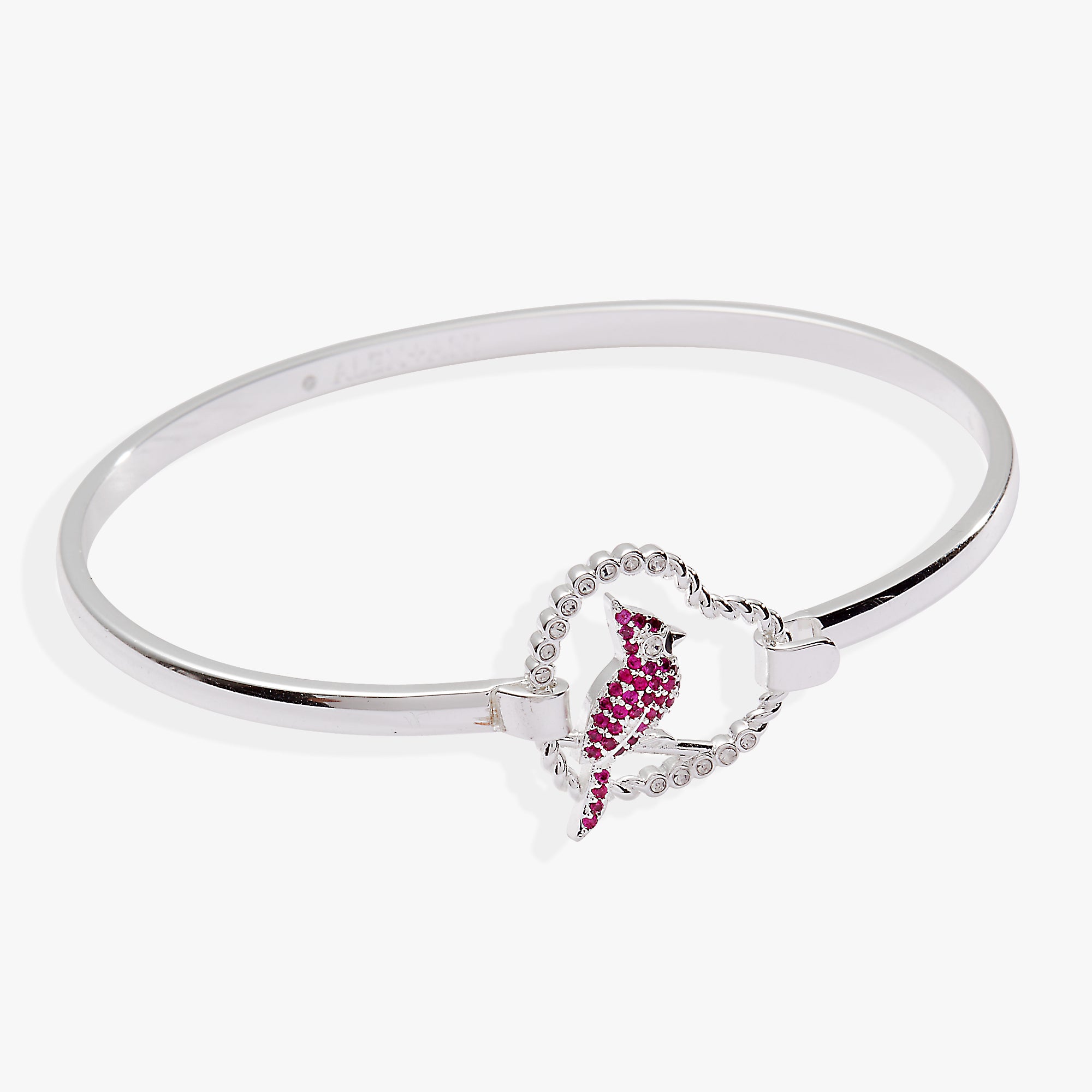 Bom Cardinal Tension Bangle - Adjustable Minimalist Bracelet for Women - Perfect for Everyday Wear, Office & Special Occasions