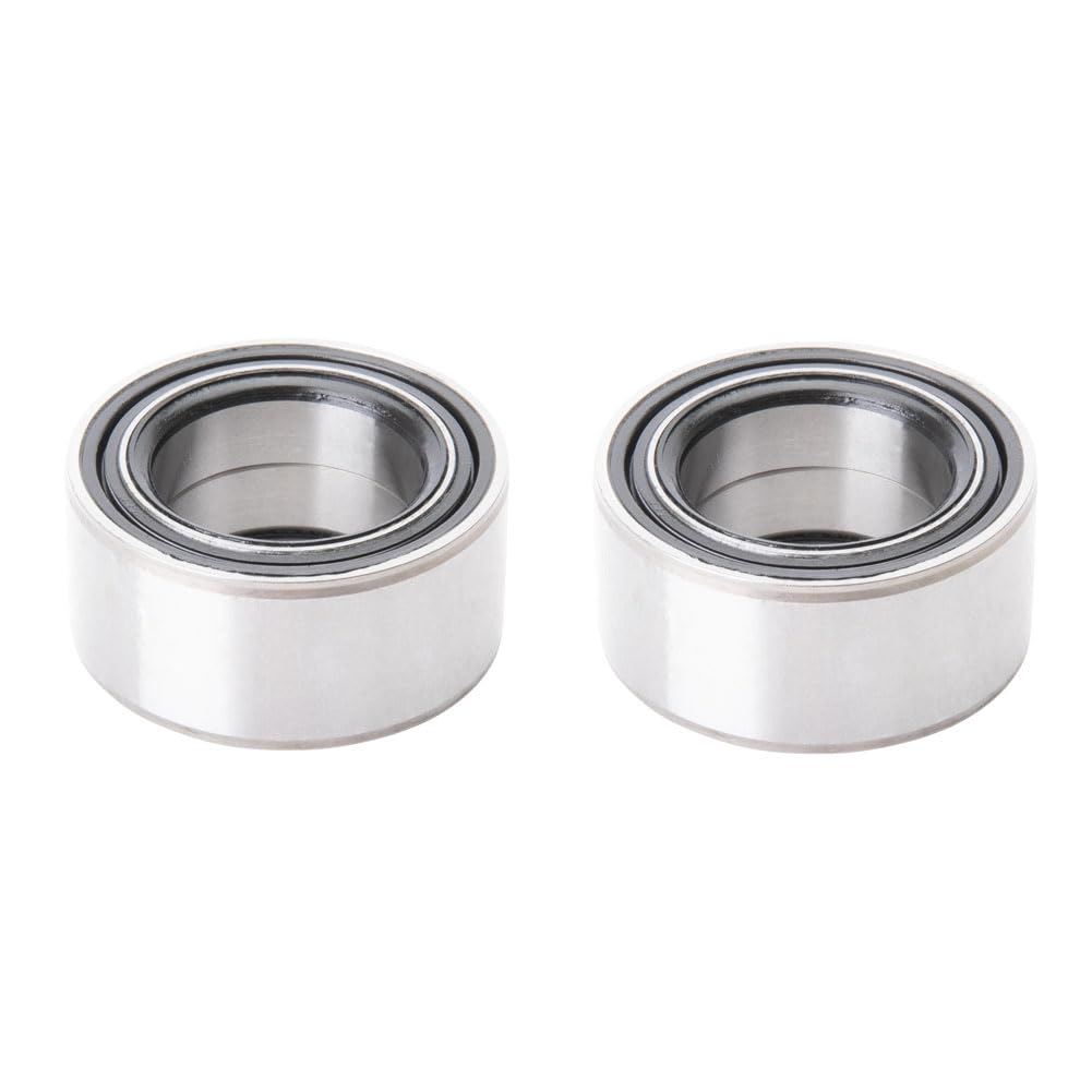 Tusk Wheel Bearing Kit for Polaris RZR XP Turbo EPS 2016-2021 - High Performance Replacement Parts for Off-Road Adventures & Trail Riding