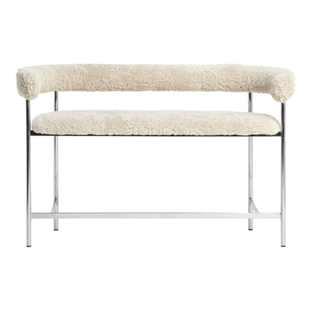 David Thulstrup Font Light Bar - Modern Scandinavian LED Sofa Lighting for Living Room & Lounge | Minimalist Nordic Home Decor