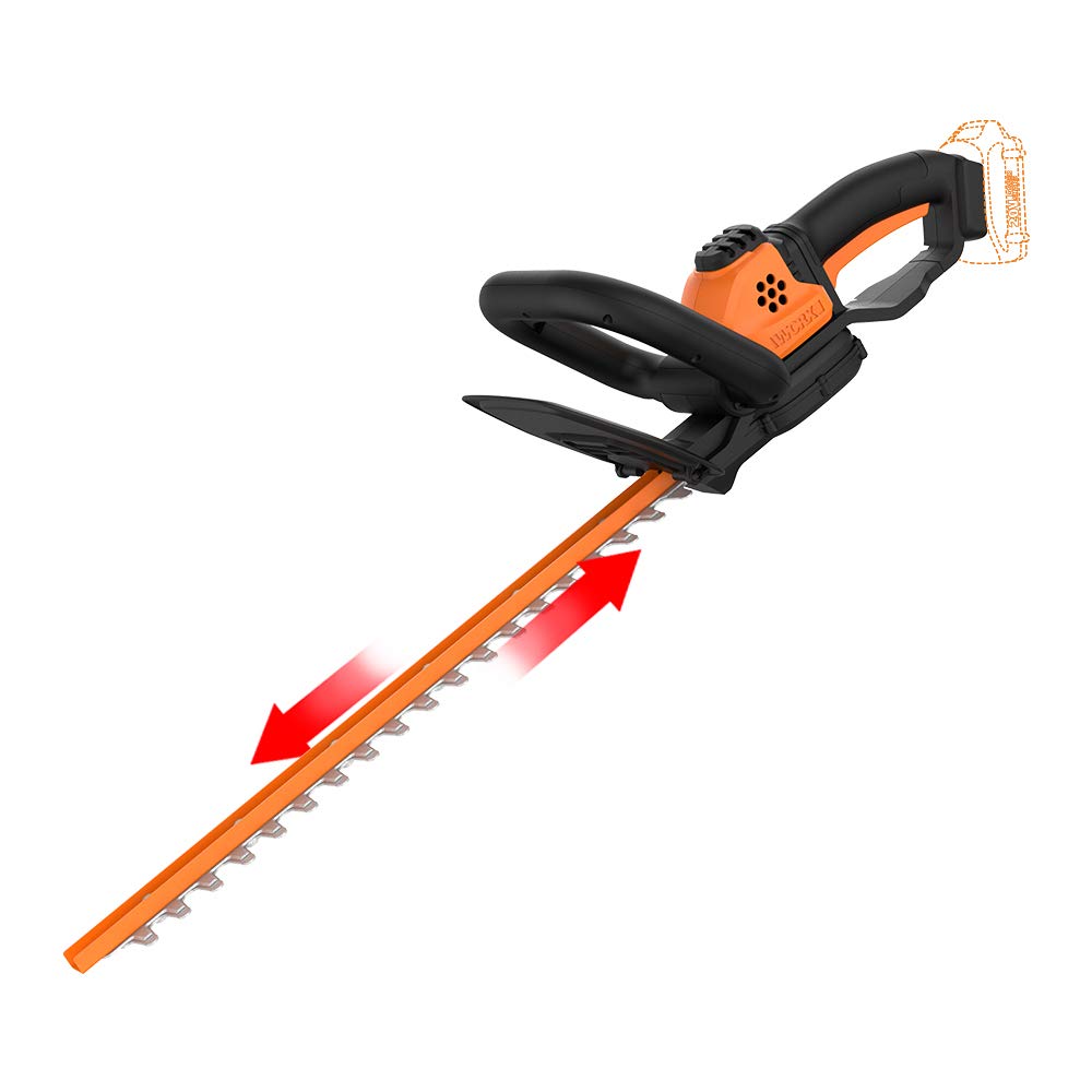 WORX 20V Power Share Cordless 8