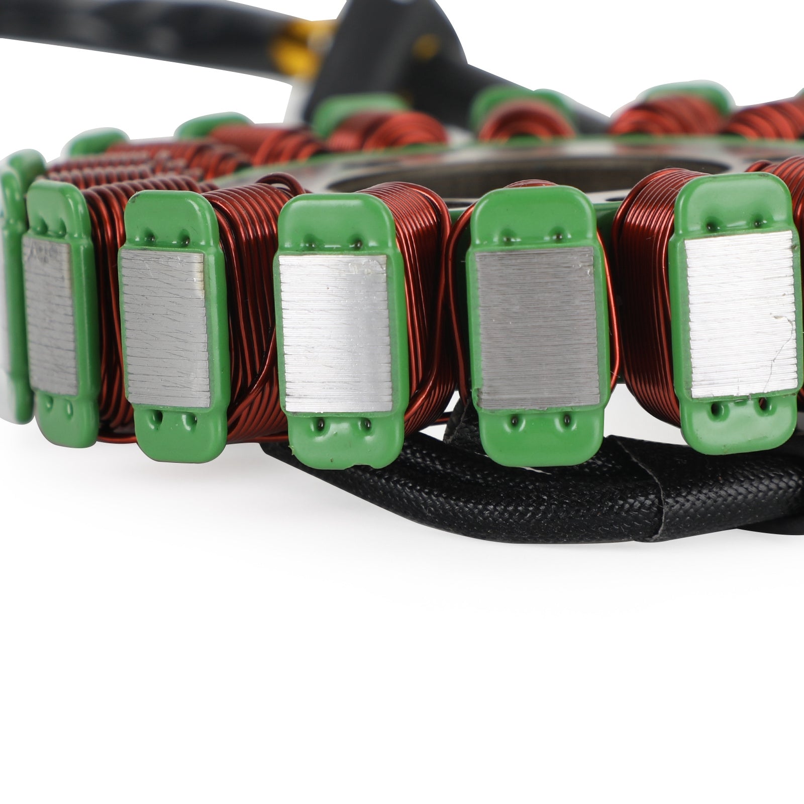 102mm Stator Generator Compatible with Suzuki GS 700/750/1000/1100/1150 XN850 Turbo 78-86 - High Performance Motorcycle Charging System for Smooth Rides & Long Trips