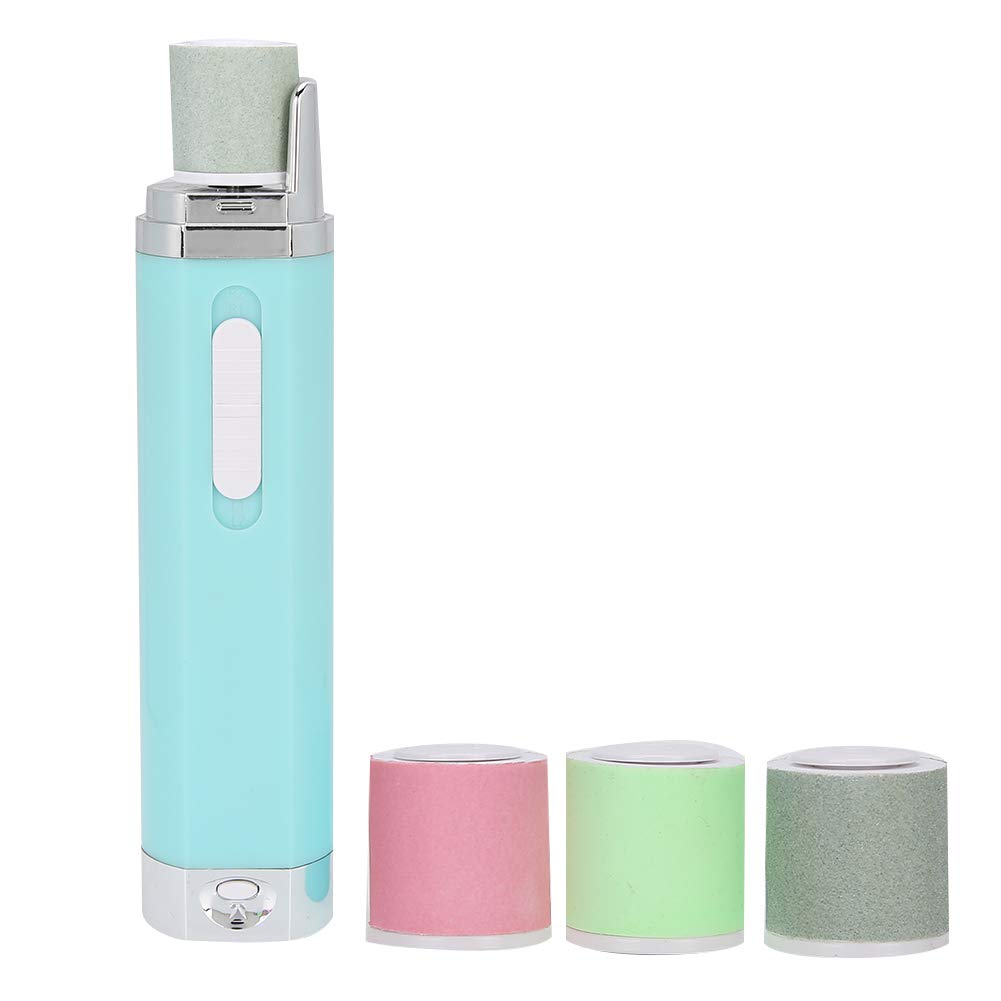 Professional Reusable Nail Drill & Polisher Kit - Electric Manicure Pedicure Machine for Nail Salon & Home Use | Perfect for Nail Art, Acrylics & Gel Extensions