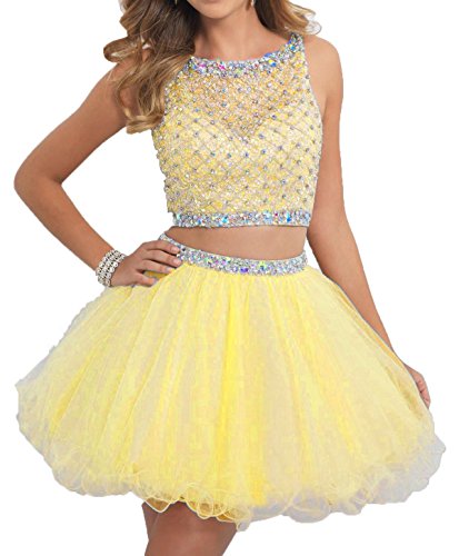 Yellow Two