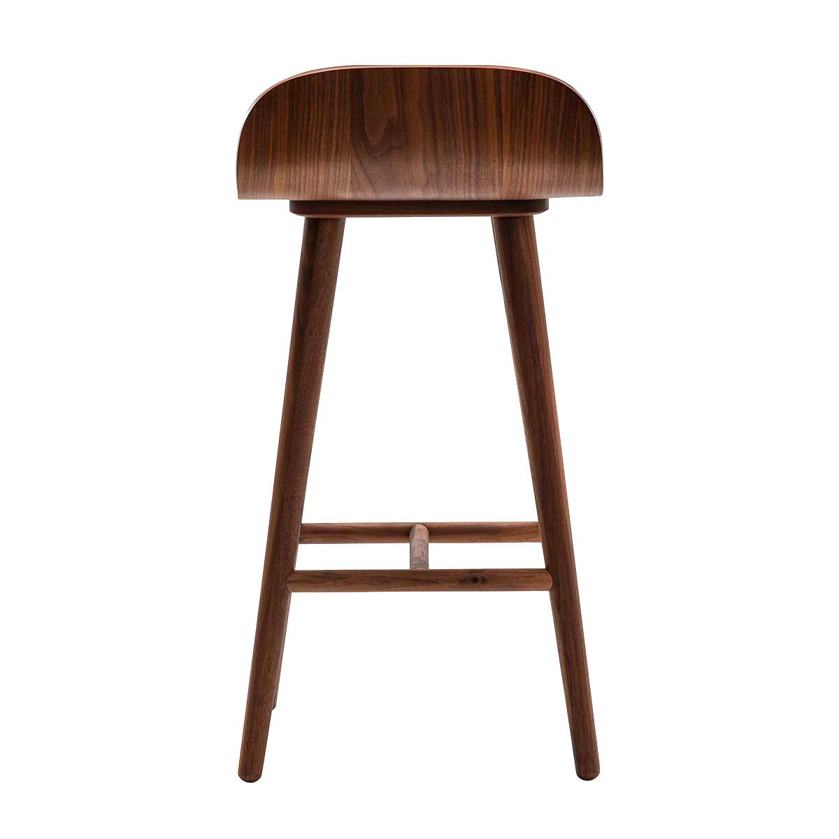Premium Capa Timber Bar Stool - 24