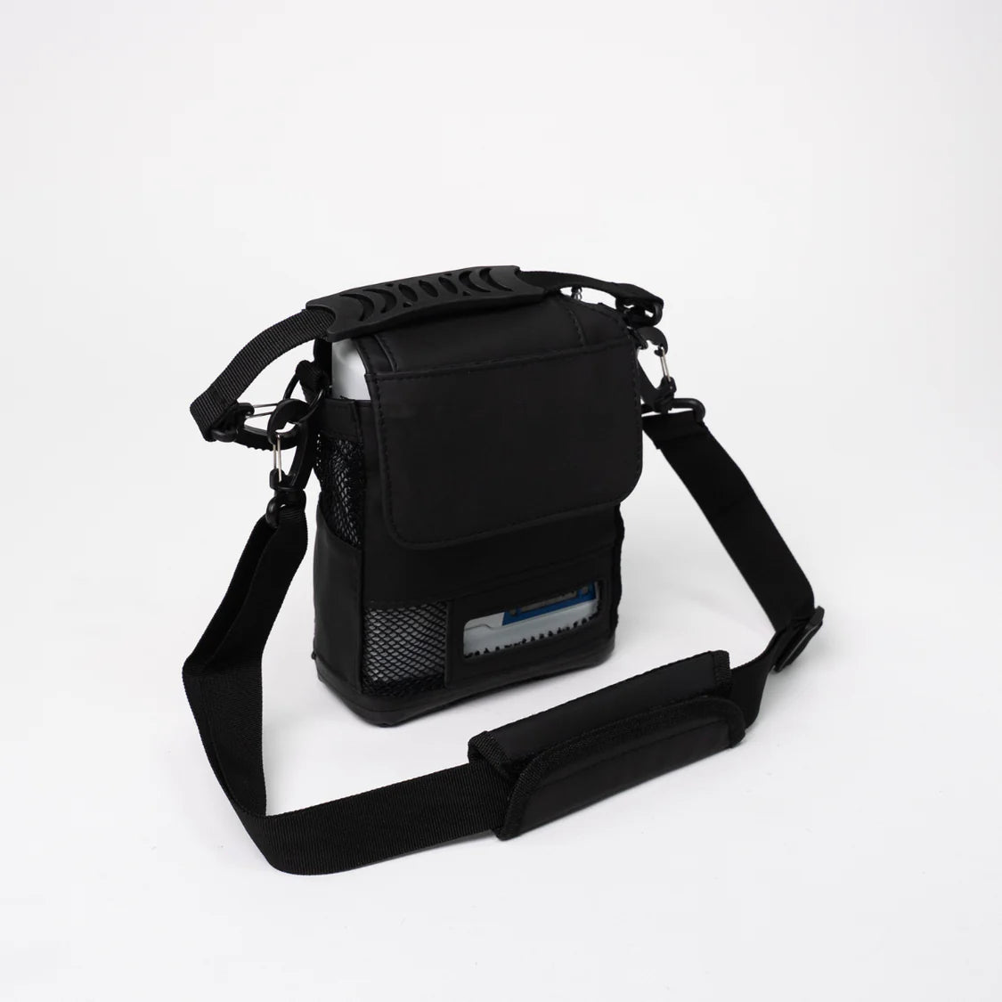 Inogen Rove 4 Portable Oxygen Concentrator Machine - Lightweight & Quiet O2 Generator for Travel, Home & Outdoor Use