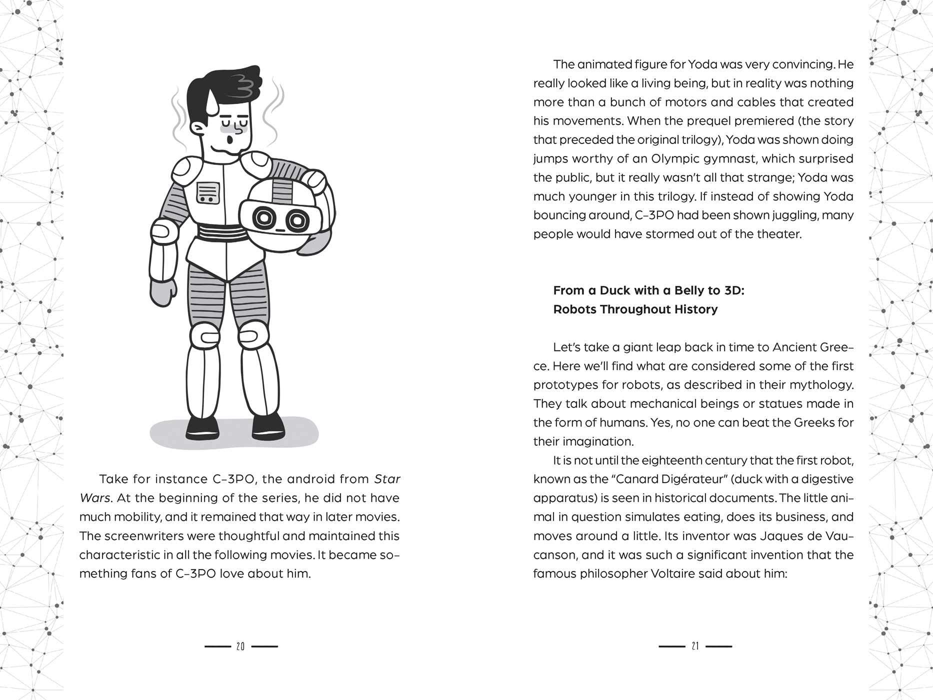The Ultimate Maker's Guide to Building Robots: Step-by-Step DIY Robotics Kit with Sensors, LED Lights & Programming Tutorials – Perfect for STEM Education, Hobbyists & Home Automation Projects