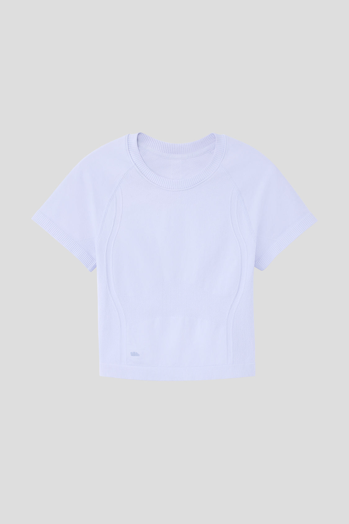 Slim Fit Short Sleeve T-Shirt for Women - Comfortable & Stylish Casual Top for Everyday Wear, Workouts, and Outings