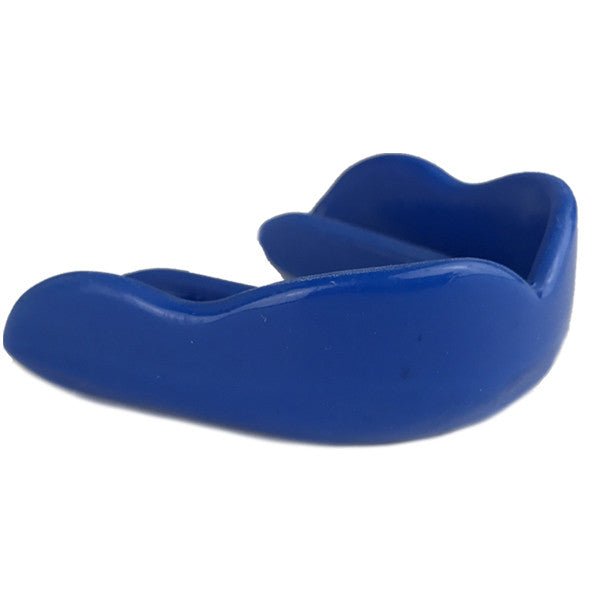 Blue High Impact Mouthguard for Sports - Protective Dental Guard for Boxing, MMA, Football & Rugby | Comfortable Fit for Athletes