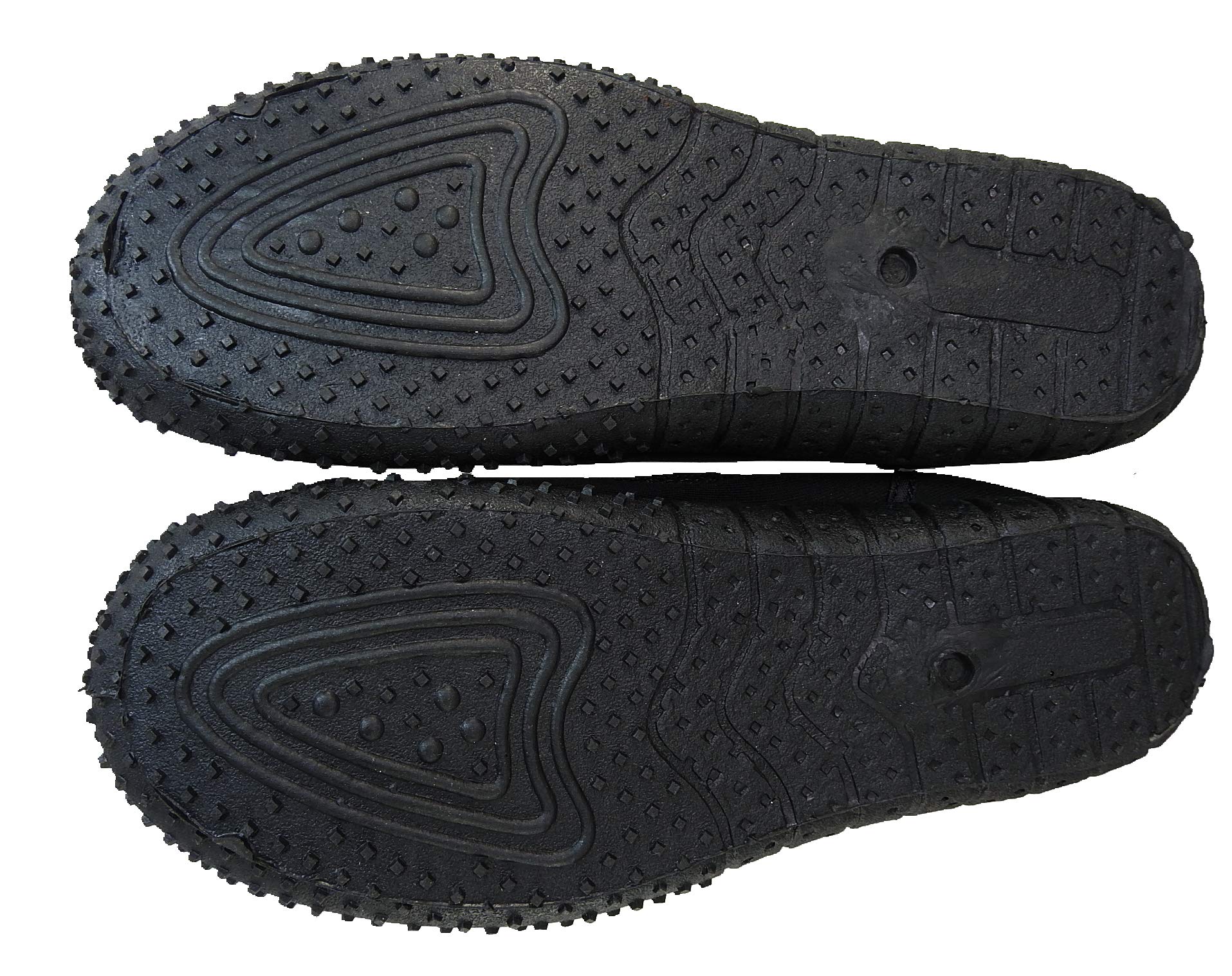 Sunville Women's Quick-Dry Slip-On Water Shoes for Beach, Pool & Water Sports | Lightweight Aqua Shoes with Non-Slip Sole