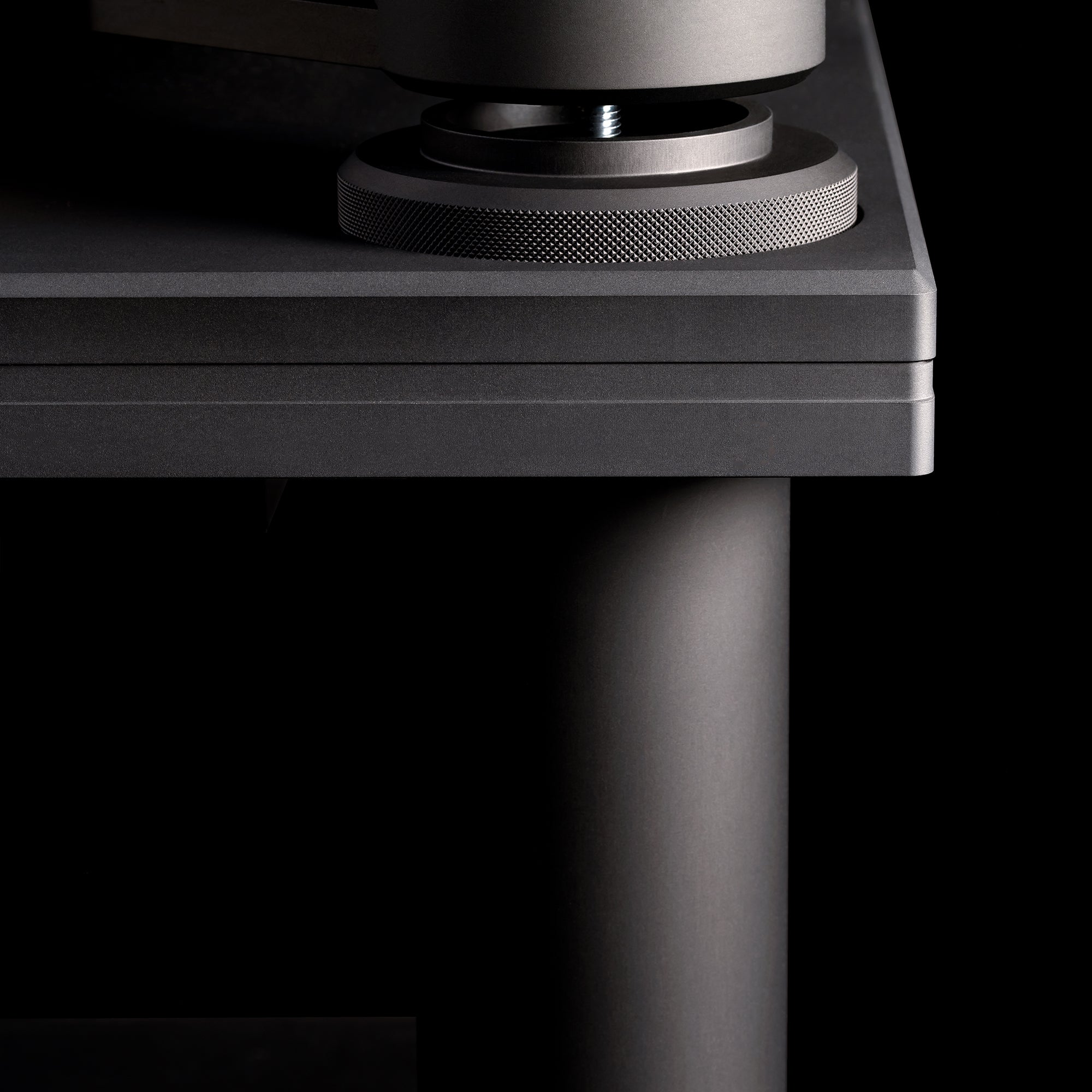 Goldmund EIDOS Reference SACD Player - High-End Audiophile SACD/CD Player with Premium Sound Quality for Home Theater & Music Listening