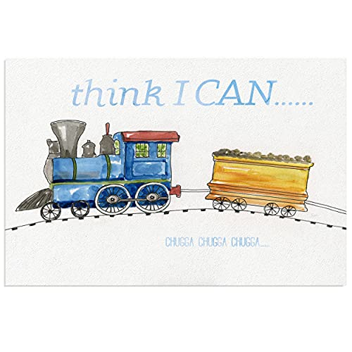 think I CAN