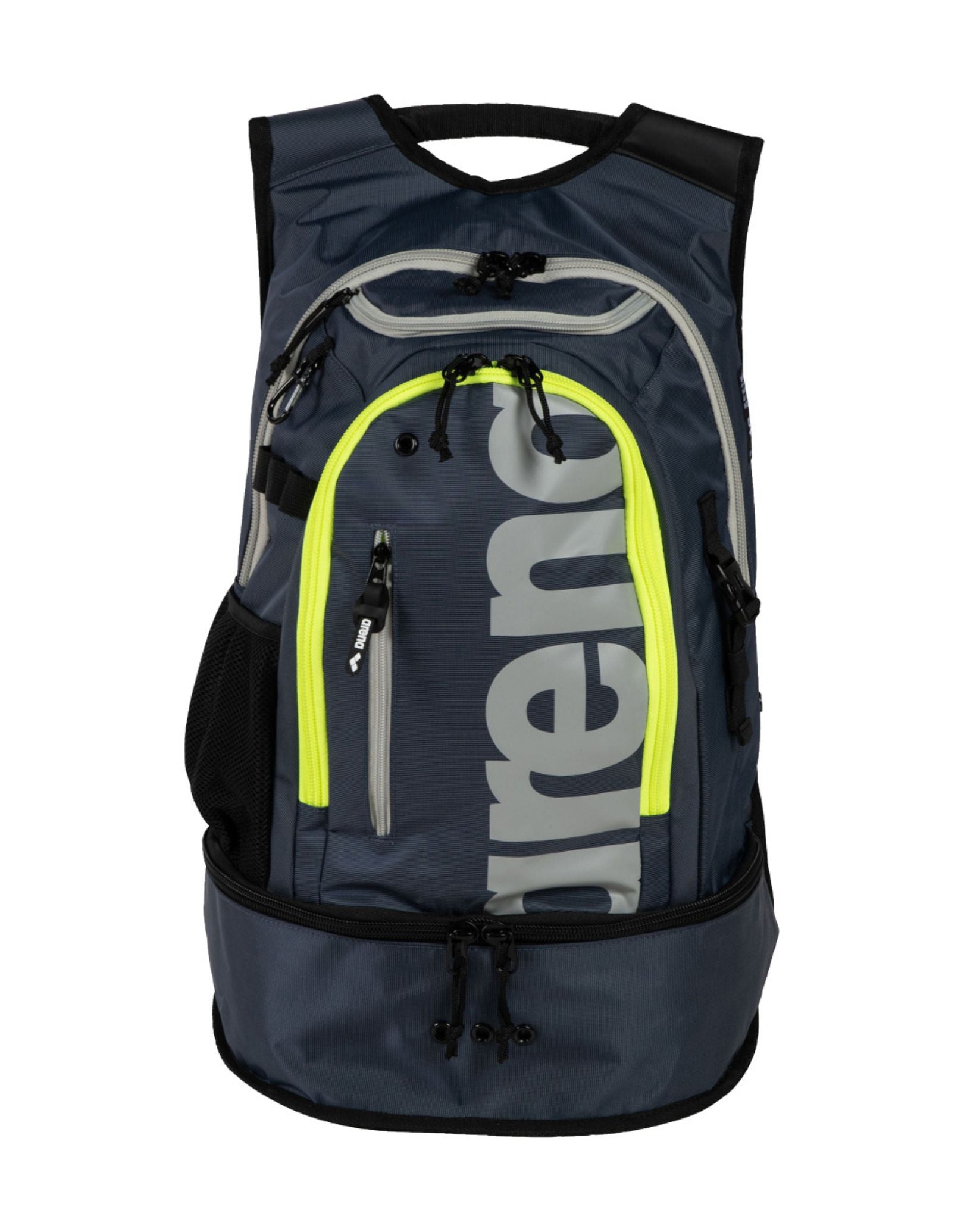 Fastpack 3.0 Waterproof Swim Bag 40L - Large Capacity Gym & Beach Backpack for Swimming Gear, Towels & Accessories | Perfect for Pool, Surfing & Travel