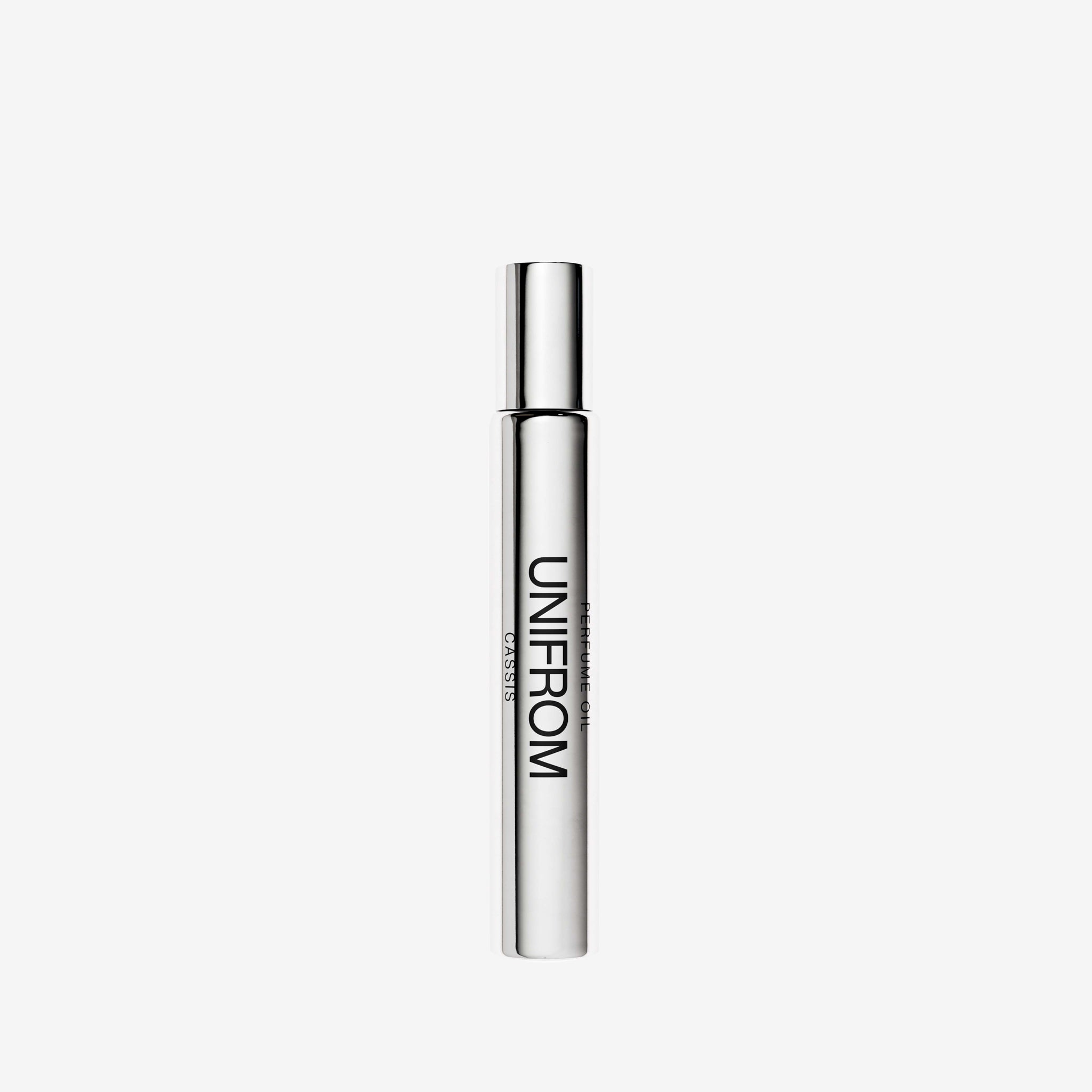 Cassis Perfume Oil for Women - Long Lasting Blackcurrant Fragrance - Perfect for Date Night & Special Occasions