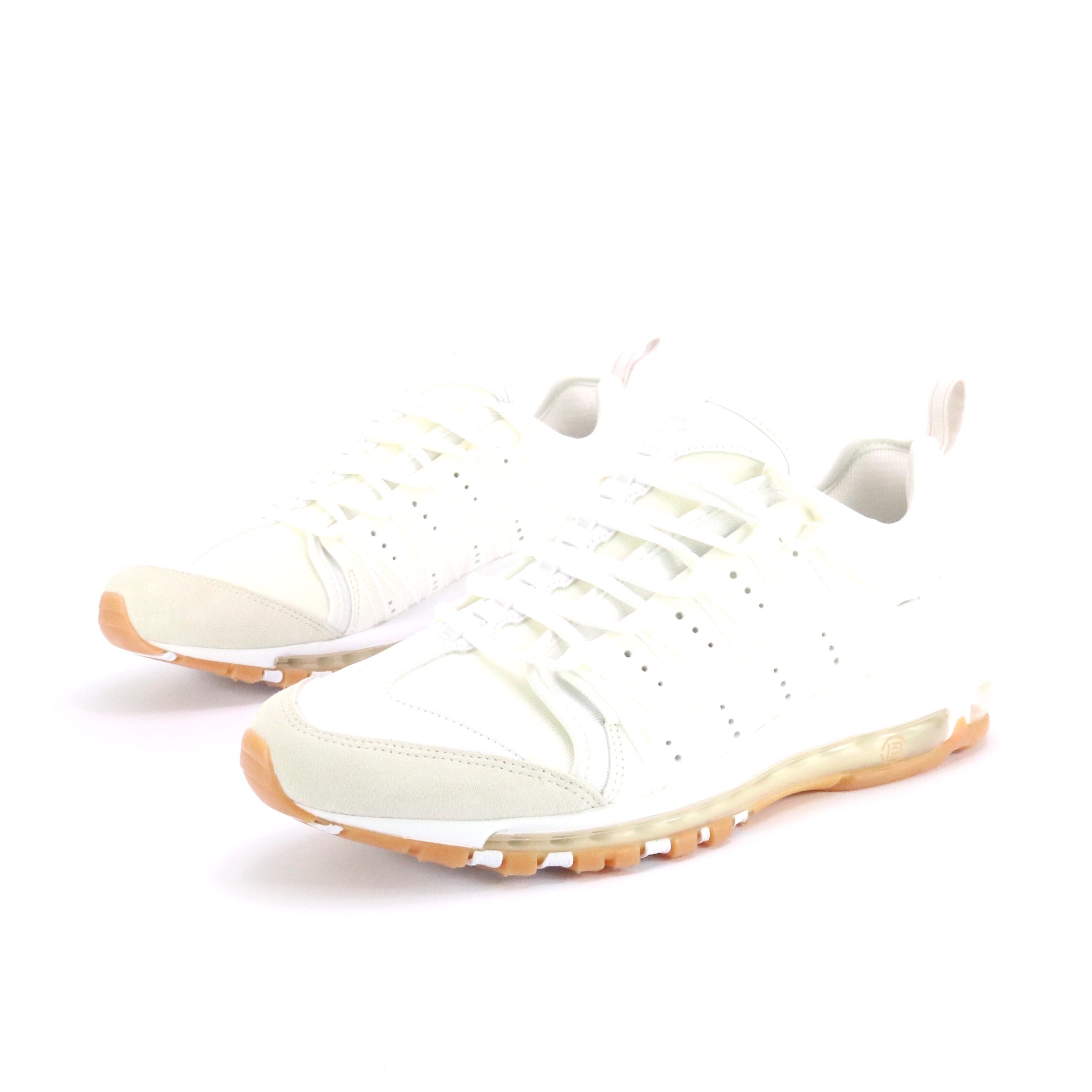 Nike Air Max 97 Haven x CLOT White Sail Sneakers - Men's Running Shoes for Casual Wear & Street Style Fashion