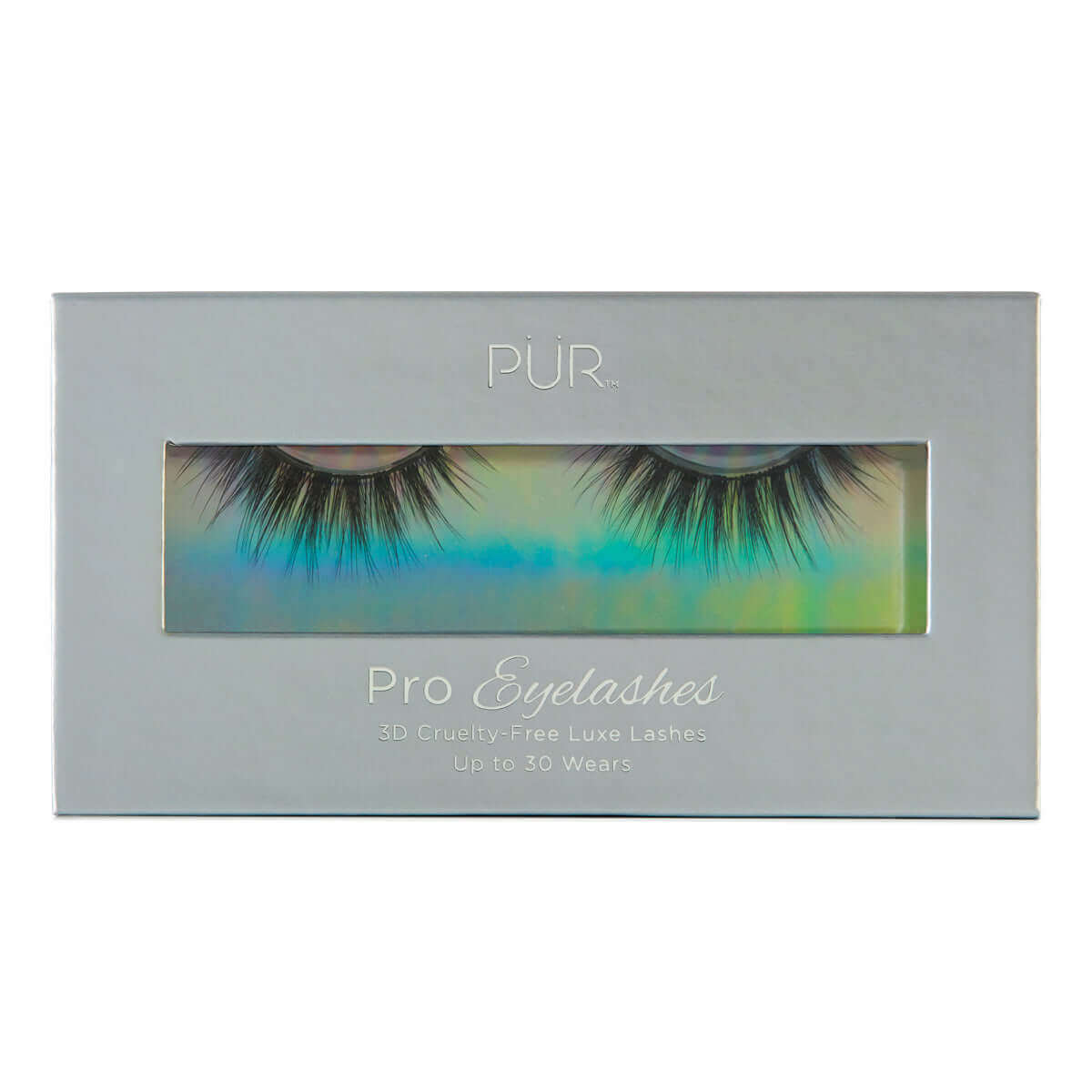 Premium Professional False Eyelashes - Natural & Fluffy Volume Lashes for Dramatic Eye Makeup | Perfect for Parties, Weddings & Special Occasions