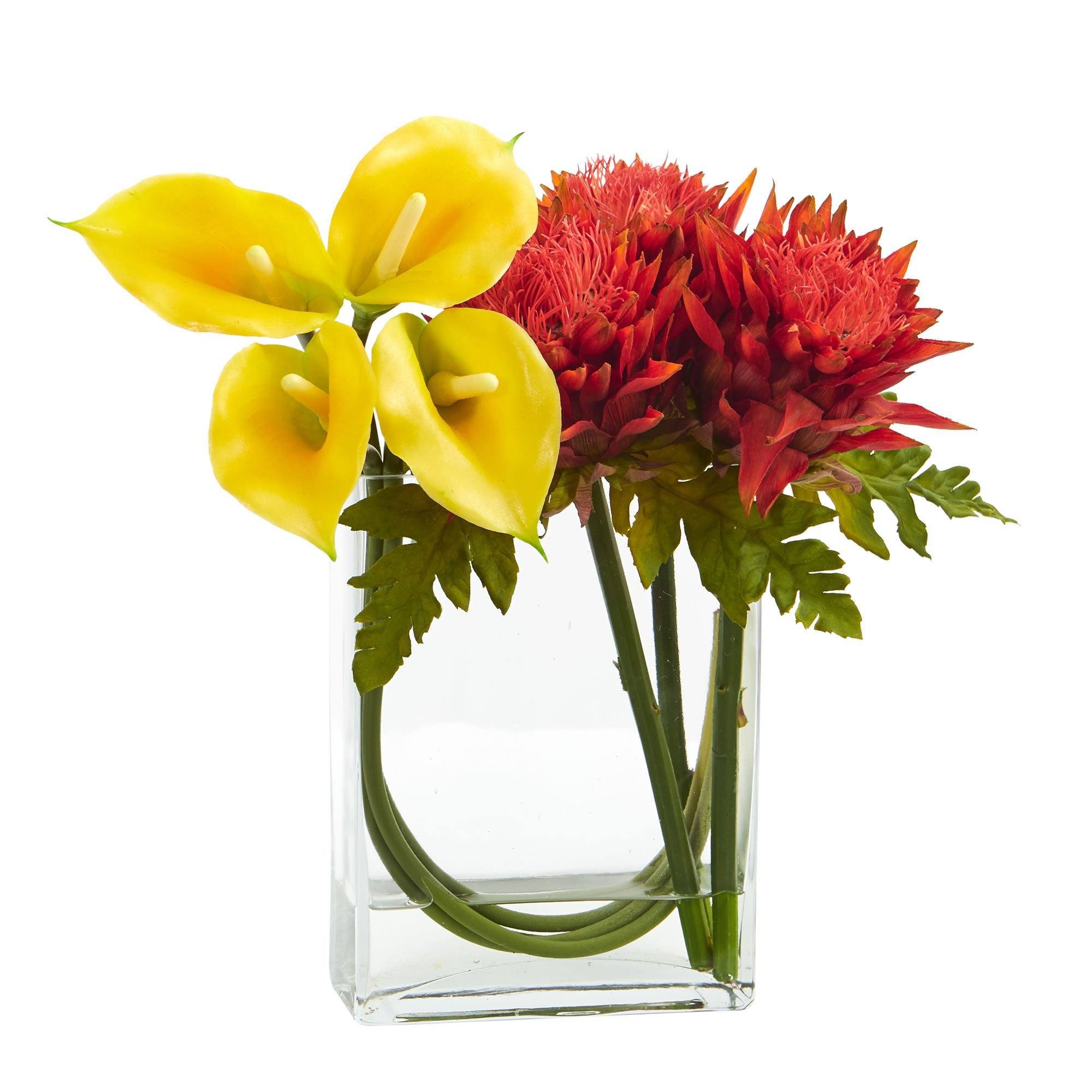Yellow Orange