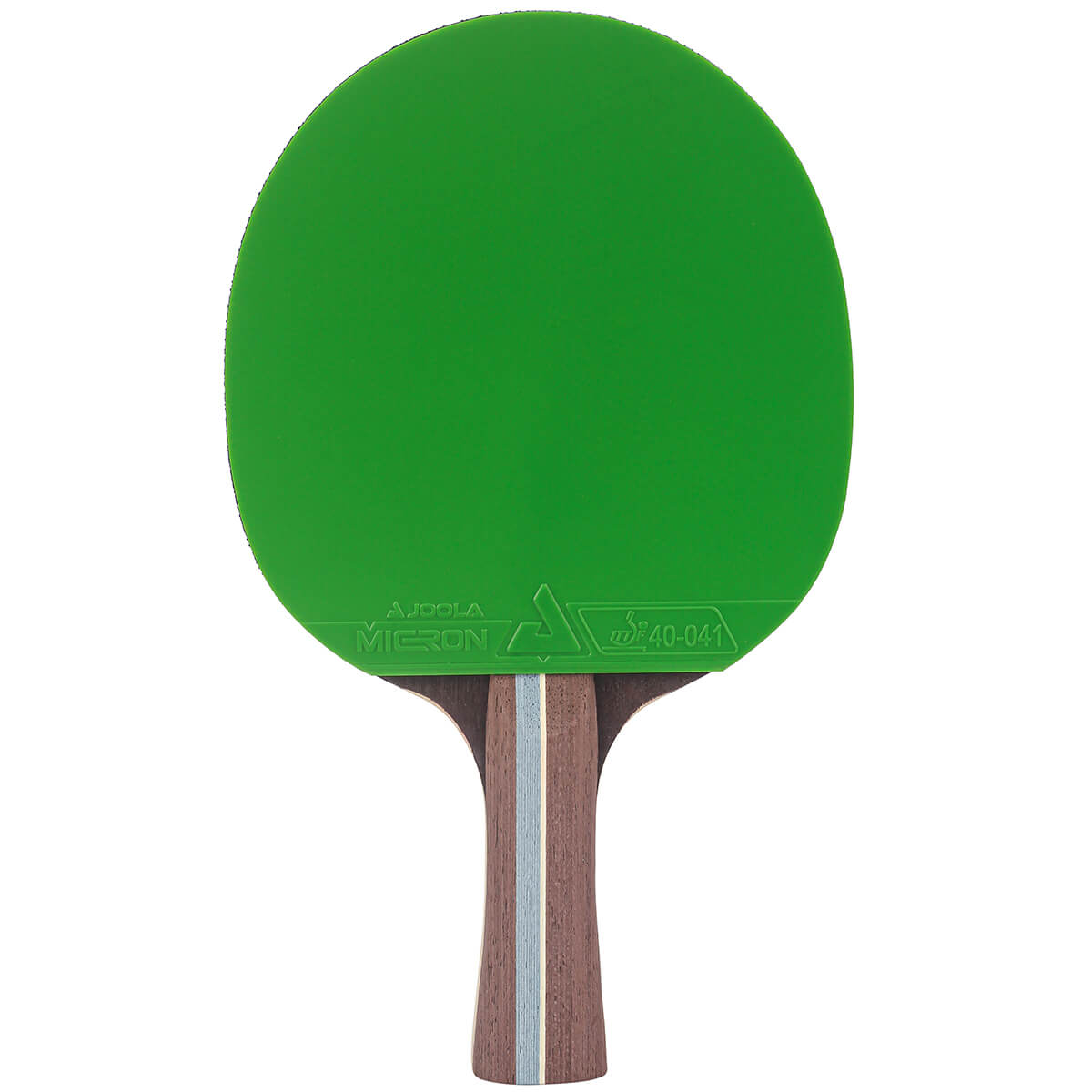 JOOLA Infinity Balance Table Tennis Racket with High-Performance Micron Rubber - Professional Ping Pong Paddle for Indoor & Outdoor Play, Training & Competitive Matches