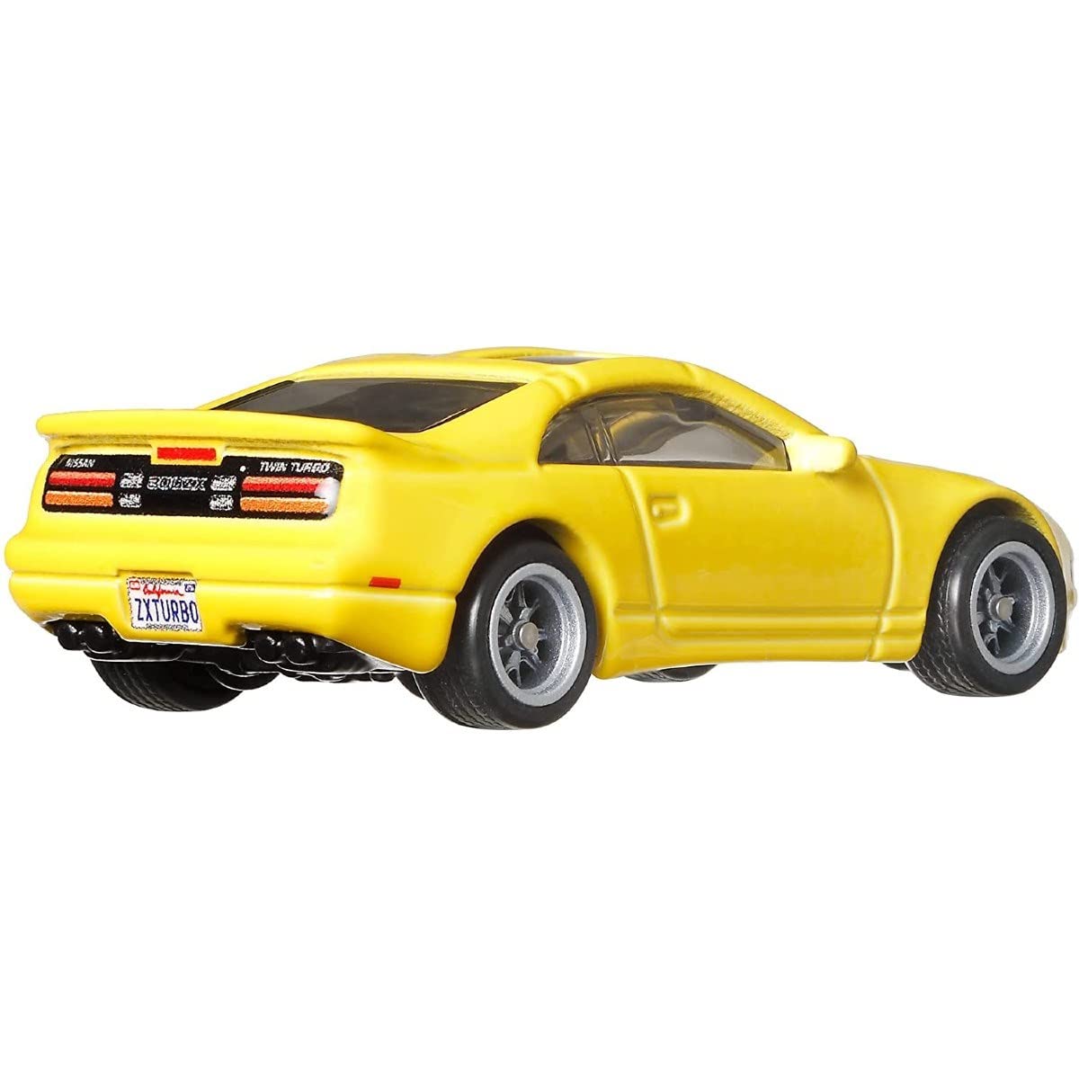 Hot Wheels Car Culture Circuit Legends 1:64 Scale Die-Cast Vehicles - Premium Collector Cars for Kids Ages 3+ | Perfect for Play, Display & Gift Giving