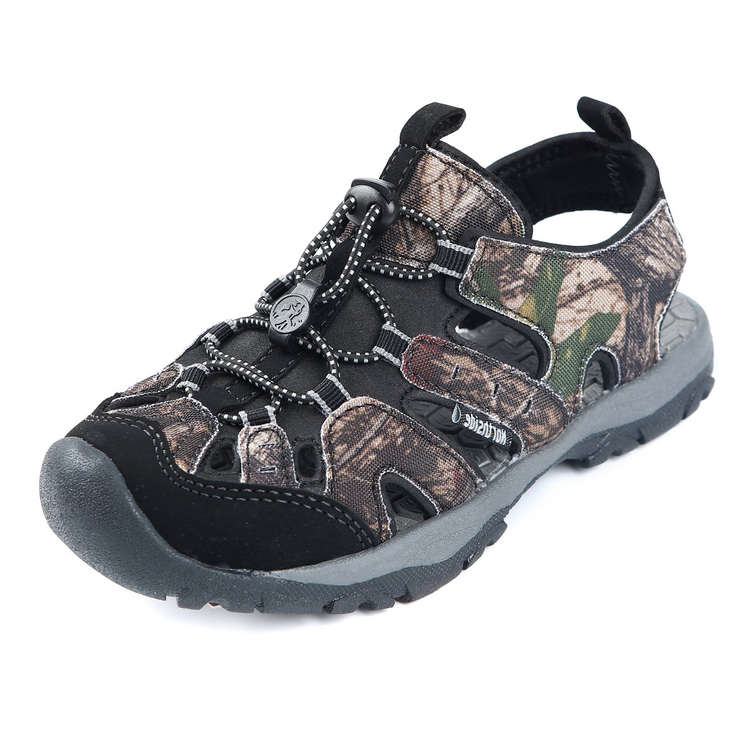 Northside Kids Burke II Sandal - Comfortable & Durable Water Shoes for Boys & Girls - Perfect for Beach, Pool, and Outdoor Play