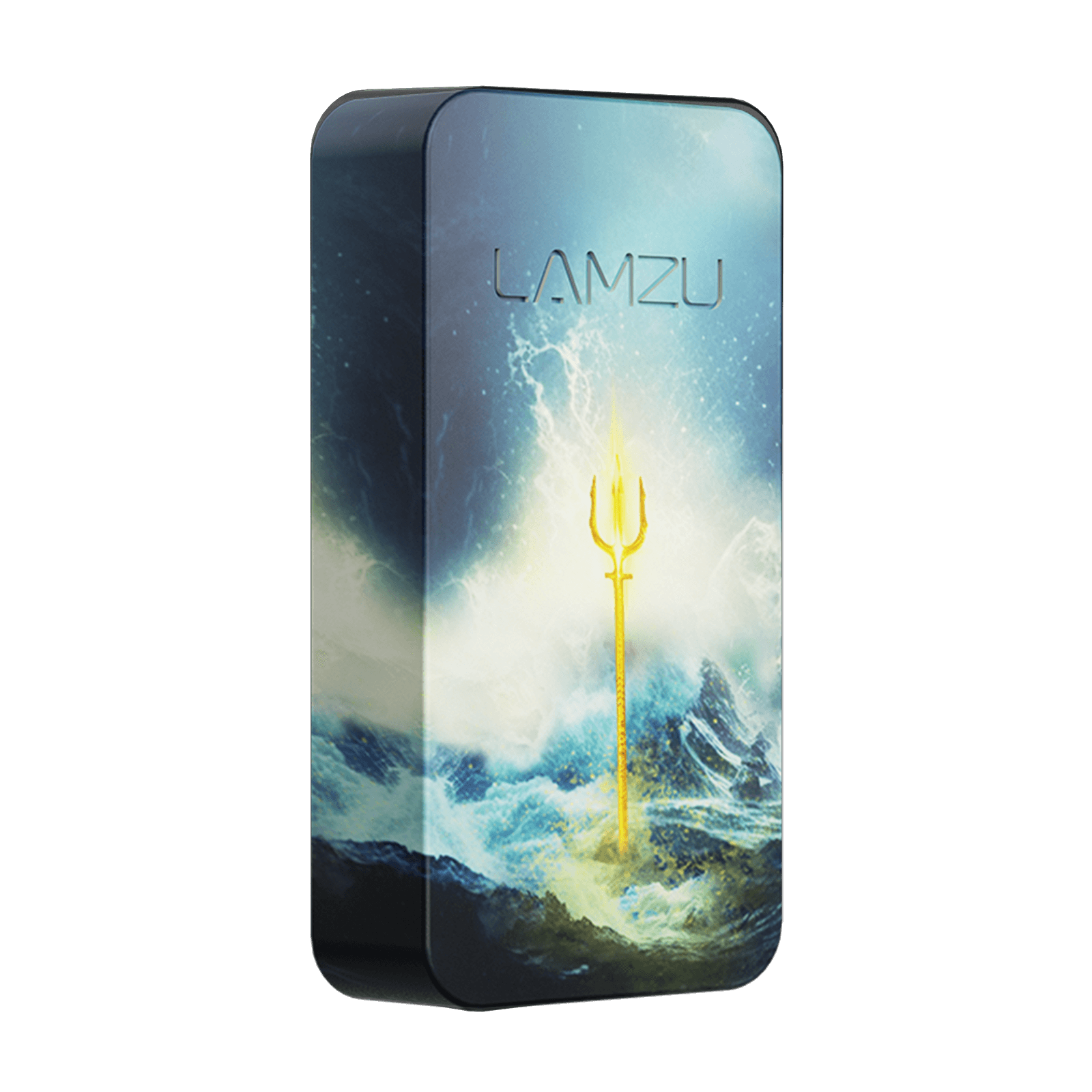 Lamzu Atlantis 4K Wireless Gaming Mouse Dongle - High Precision 16000DPI for PC, Mac, Esports & FPS Gaming
