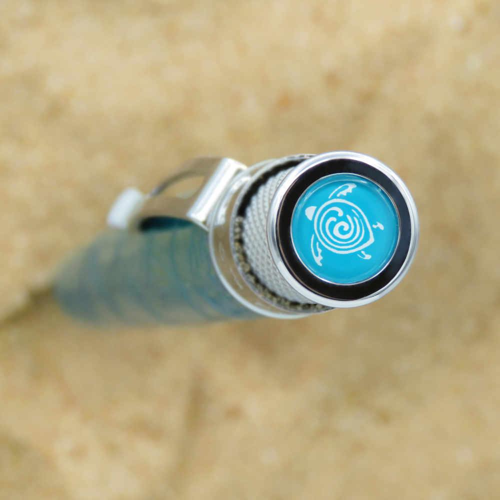 Retro 51 Tornado Rescue Sea Turtle Ballpoint Pen - Premium Writing Gift for Office, School & Collectors - Smooth Ink Flow for Everyday Use & Special Occasions
