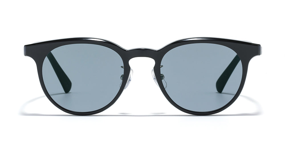 JINS Switch Flip Up 214 94 - Blue Light Blocking Glasses for Gaming & Computer Use - Reduce Eye Strain & Improve Sleep - Perfect for Gamers, Office Workers & Students