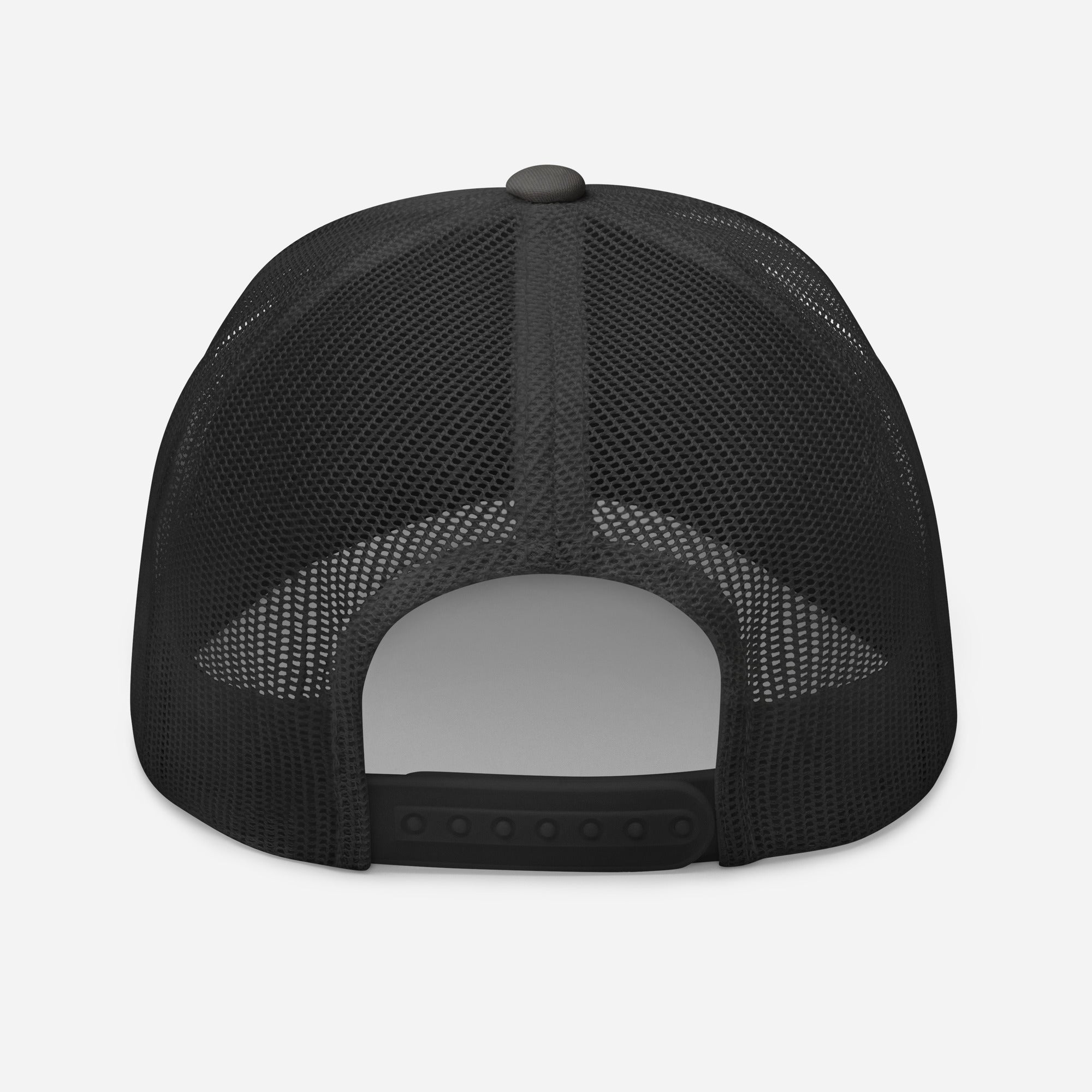 Grateful Trucker Hat - Adjustable Snapback Cap for Men & Women - Perfect for Outdoor Activities, Hiking, and Casual Wear