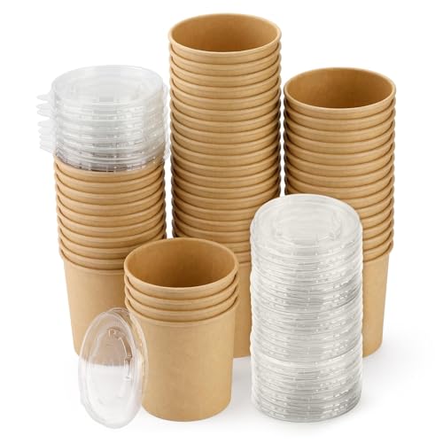 PLA Round