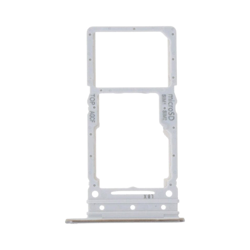 Original Samsung Galaxy A73 SIM Tray Replacement - Compatible with A73 5G Phone - Durable & Precise Fit - Perfect for Travel, Business & Everyday Use