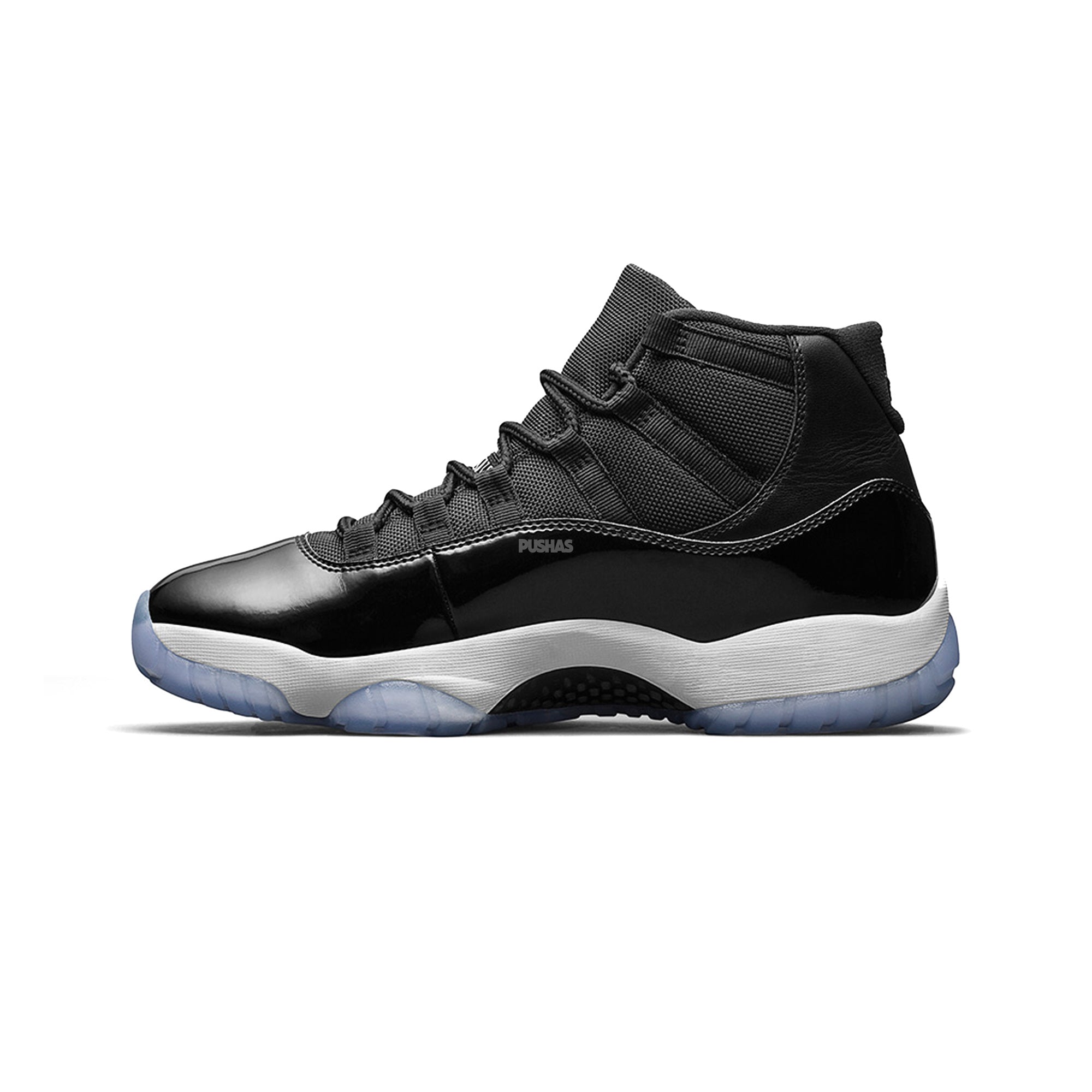 Air Jordan 11 Retro 'Space Jam' 2016 Basketball Shoes - Men's High-Top Sneakers for Court Performance & Street Style | Perfect for NBA Games, Casual Wear & Sneaker Collection