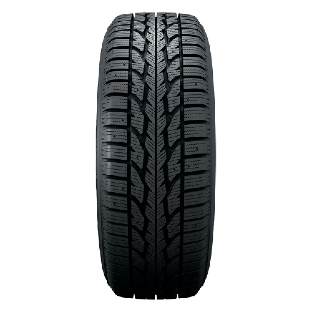 Firestone Winterforce 2 175/65R15 84S Winter Tires - Premium Snow & Ice Traction for Cars, SUVs & Light Trucks | Ideal for Harsh Winter Driving Conditions