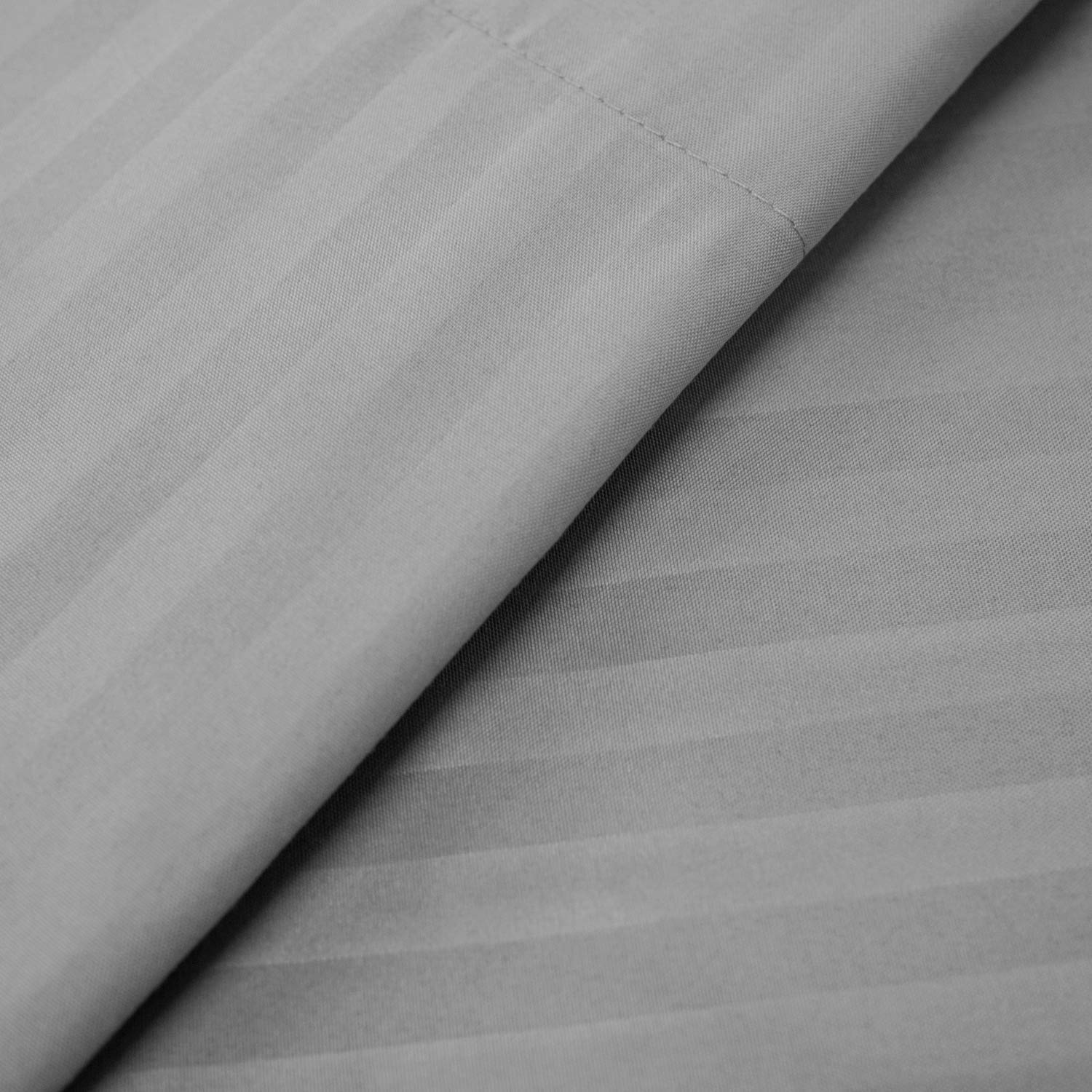 Premium 6-Piece 800 Thread Count Twin XL Deep Pocket Sheet Set - 24