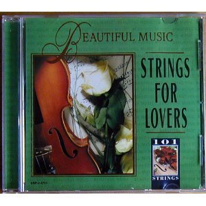101 Strings: Romantic Guitar Strings for Lovers - Perfect for Valentine's Day Gifts & Intimate Musical Moments