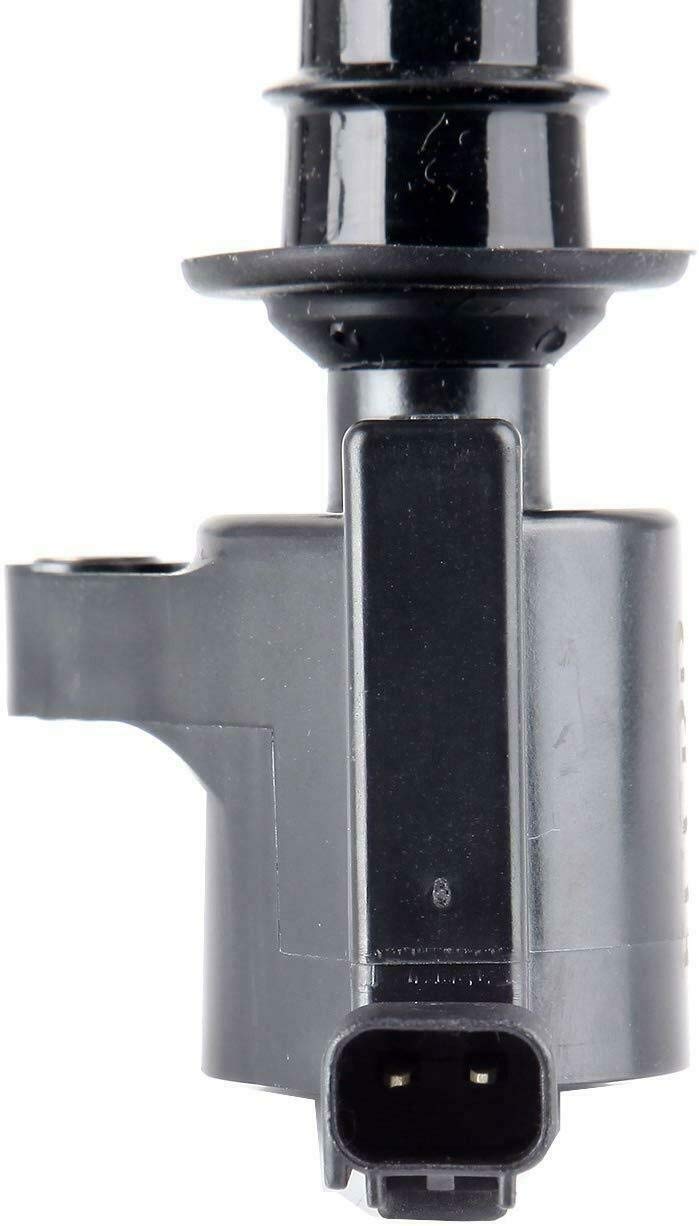 High-Performance Ignition Coil Replacement for Ford Escape/Taurus/MPV/Mariner/Sable 3.0L V6 (1L8Z-12029-AB) - Improves Engine Performance & Fuel Efficiency - Perfect for Daily Commuting & Road Trips