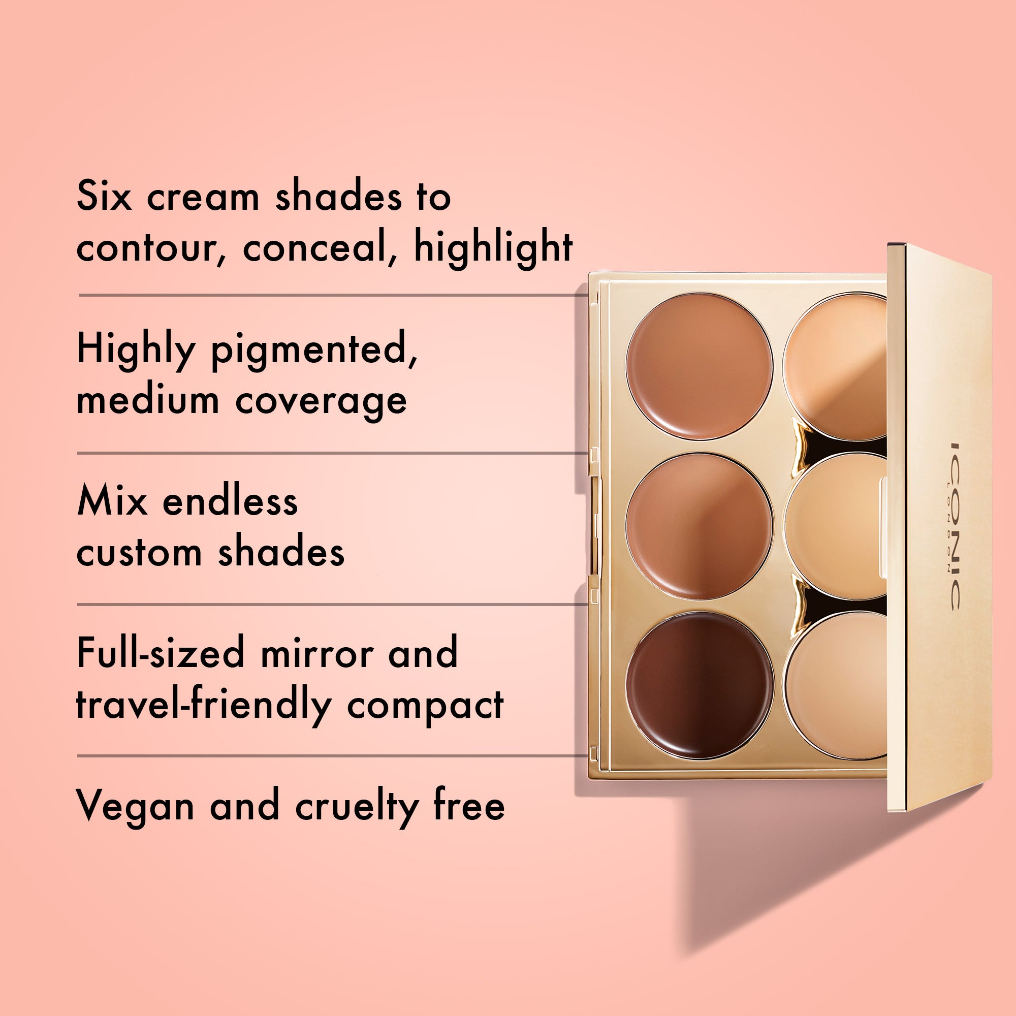 Professional Multi-Use Sculpting Palette for Artists - Perfect for Acrylic Painting, Clay Modeling & Makeup Application