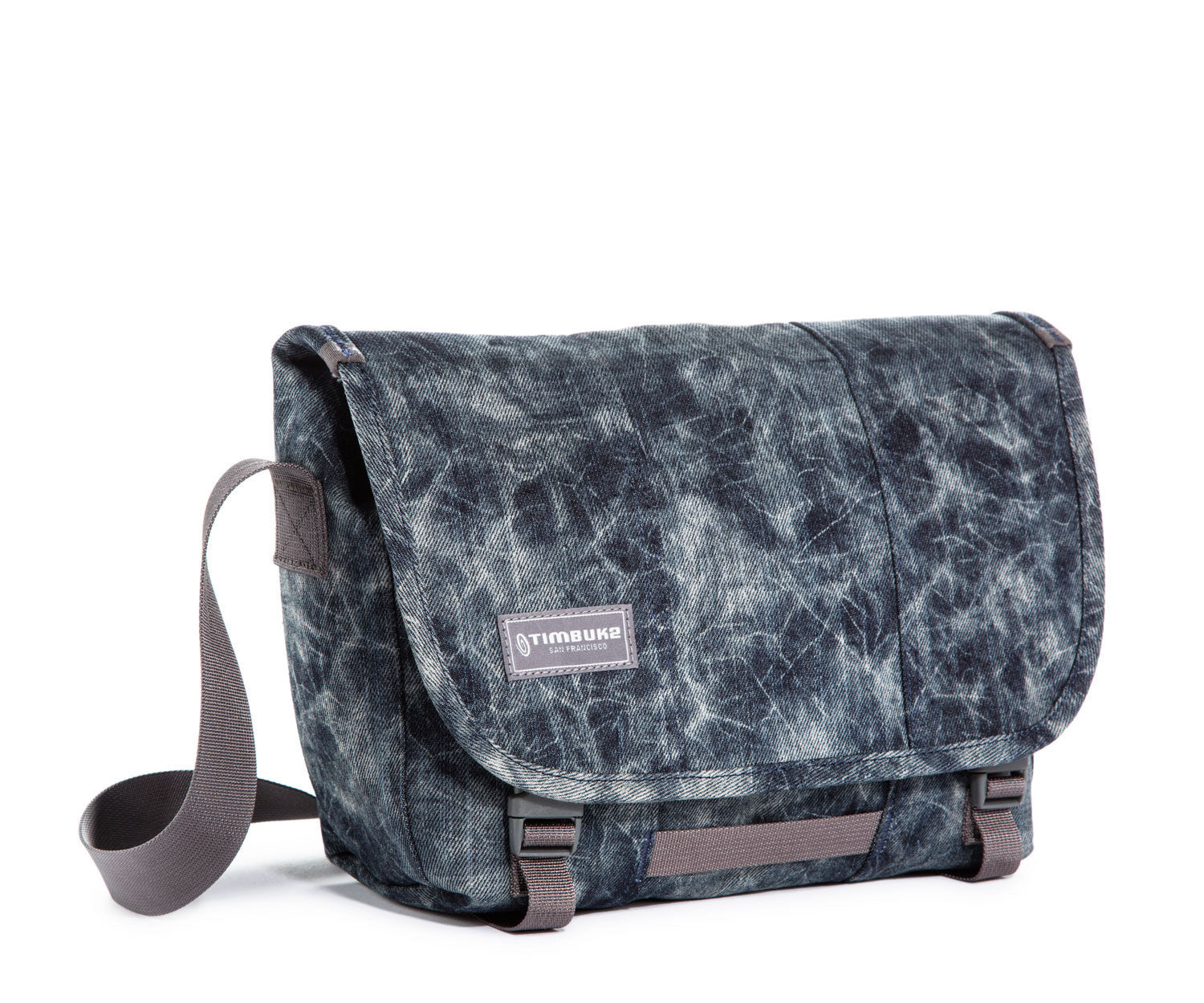 Timbuk2 Classic Messenger Bag - Durable Waterproof Laptop Bag for Men & Women - Perfect for Commuting, Work, School & Travel