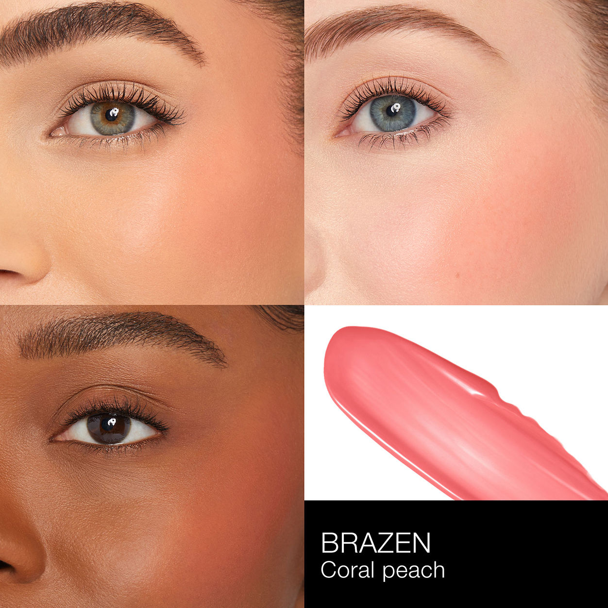 Afterglow Liquid Blush - Long Lasting Waterproof Cheek Tint for Natural Flush | Perfect for Everyday Wear, Date Night & Special Occasions