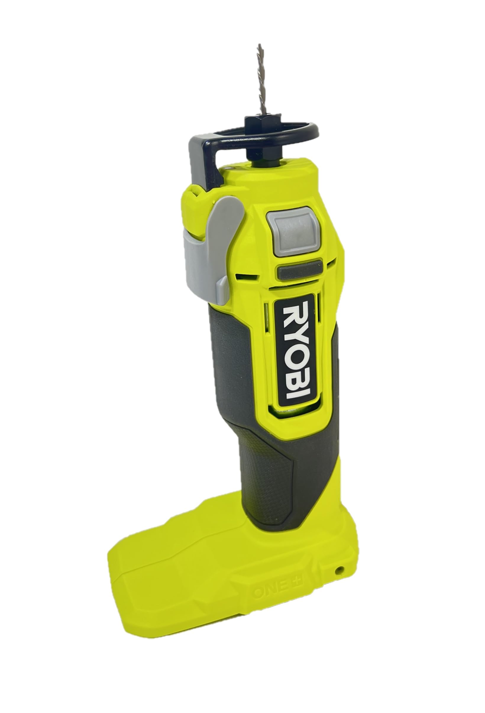 RYOBI 18V ONE+ Cordless Cut-Out Tool (Bare Tool) - Perfect for DIY Projects, Home Renovations & Professional Woodworking
