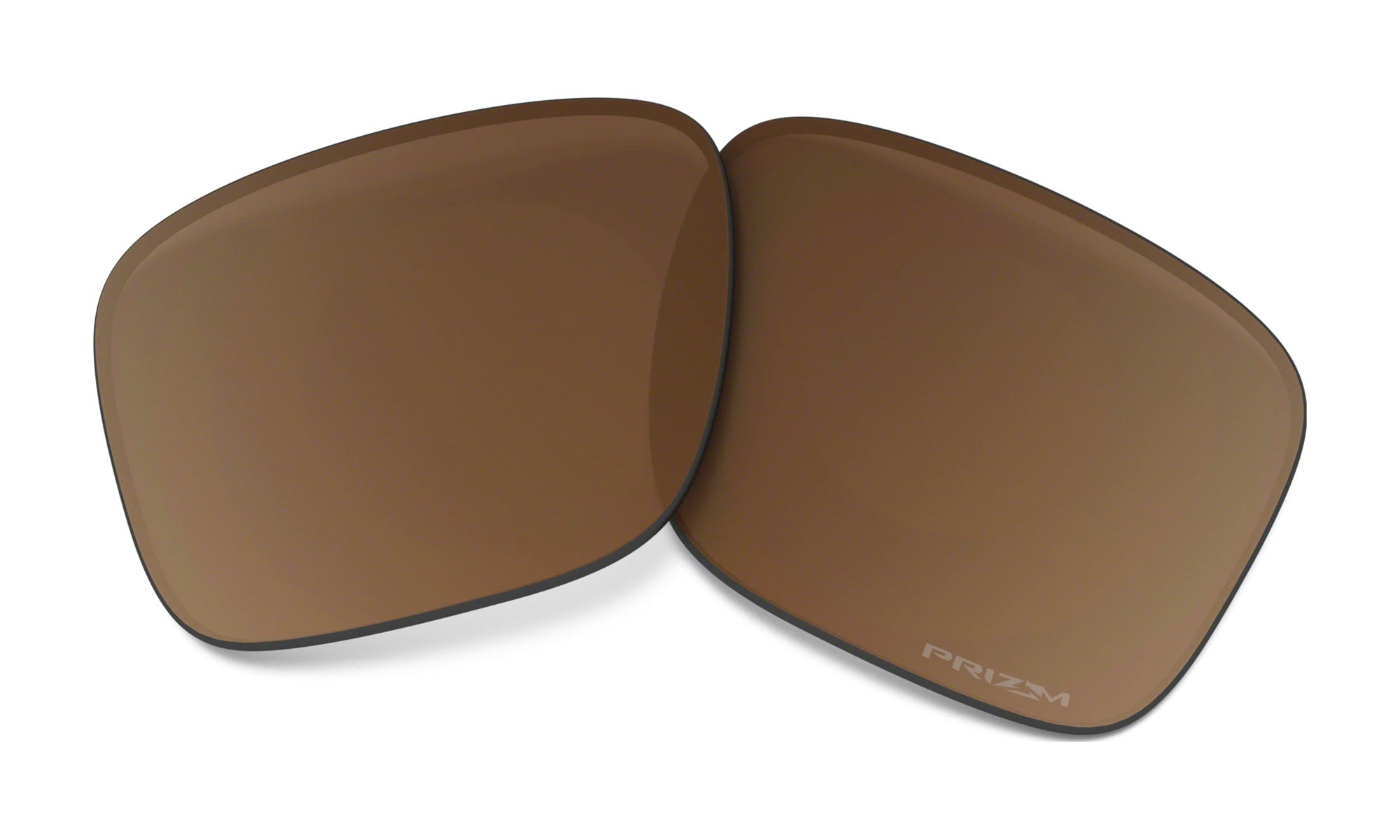 Oakley Holbrook OO9102 PRIZM Polarized Replacement Lenses - Sunglass Lens Replacement for Sports & Outdoor Activities