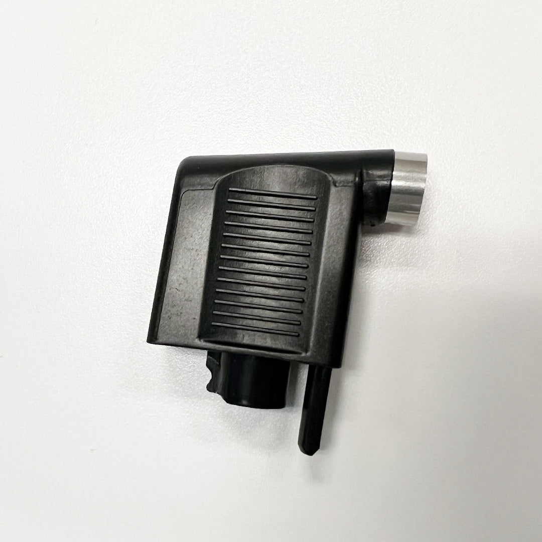 Original DeLonghi Water Spout Replacement Part 5513234191 - Compatible with Espresso Machines | Perfect for Home & Office Coffee Stations