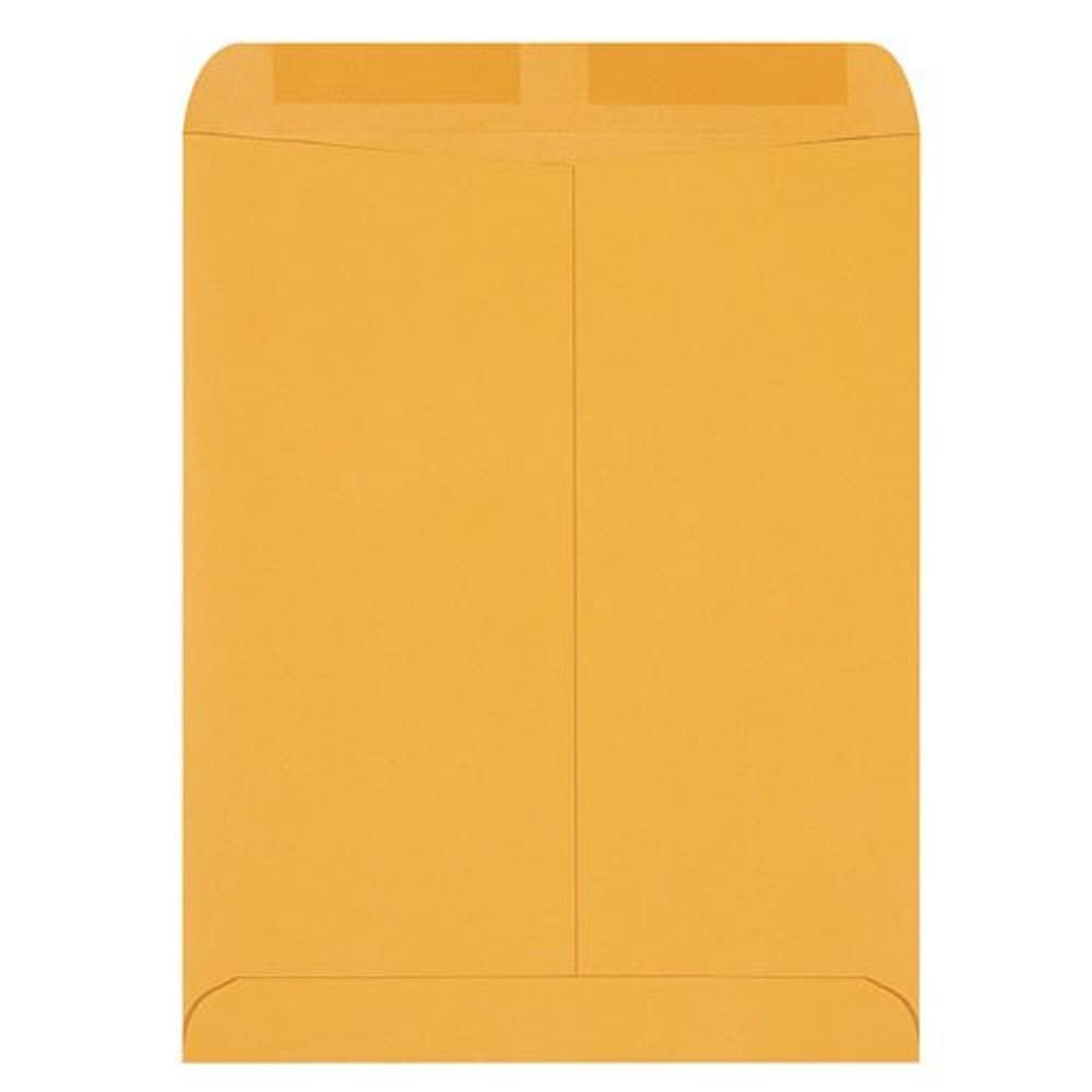 Partners Brand PEN1012 Self-Sealing Gummed Envelopes, 11.5