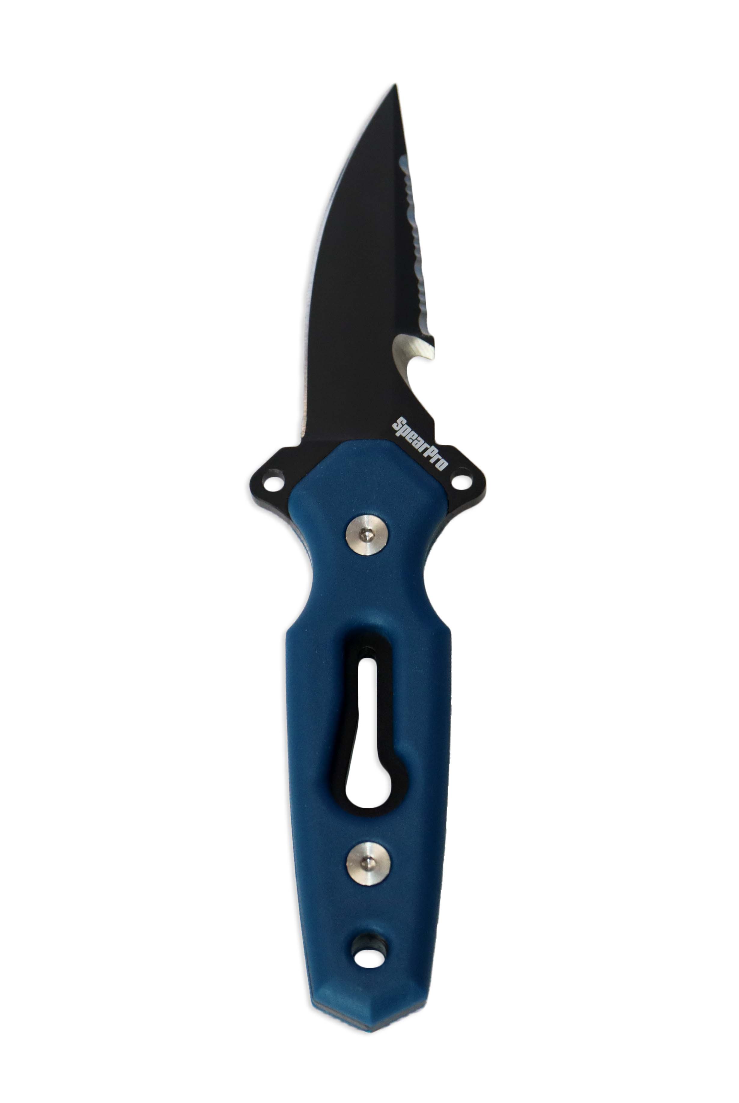 Midnight Blue