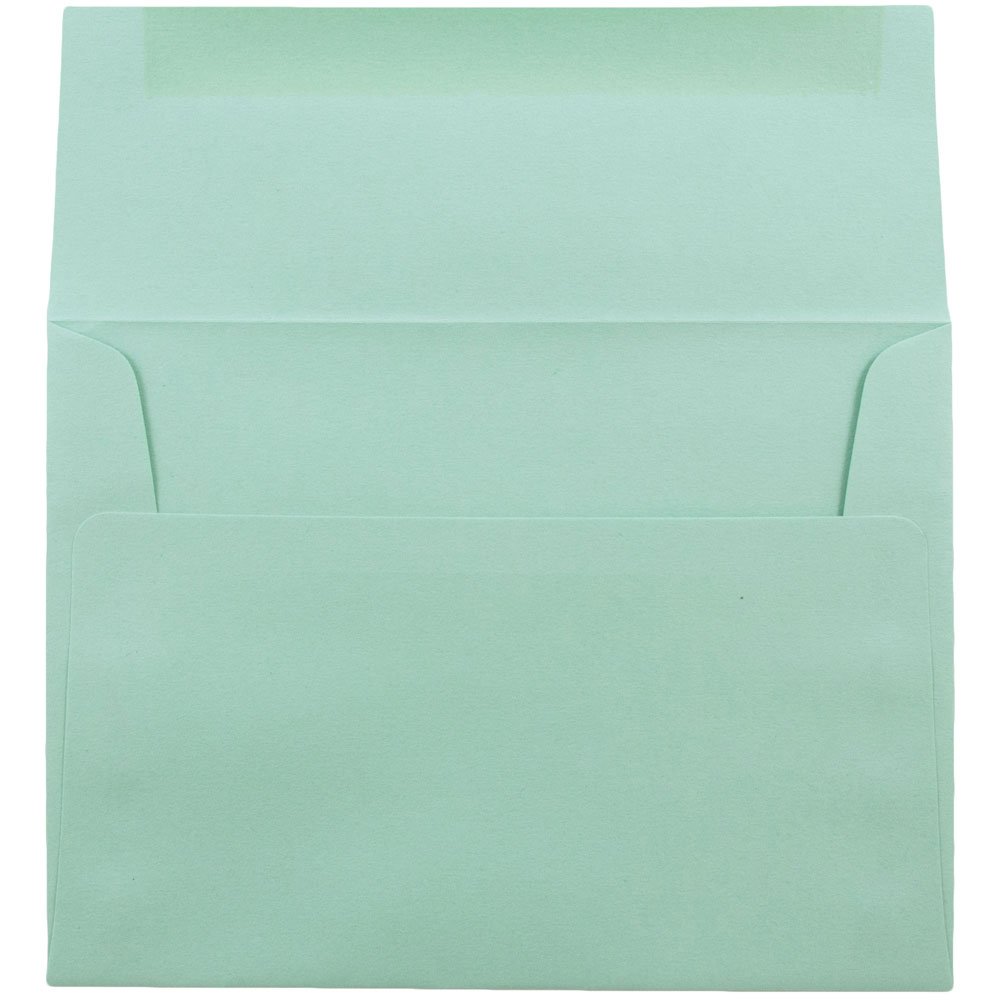 Premium A6 Invitation Envelopes 4.75