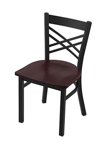 Dark Cherry Oak