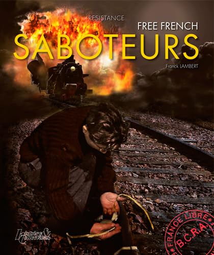 French Resistance Saboteurs: Fight Hitler's Army in WWII - Historical Strategy Game