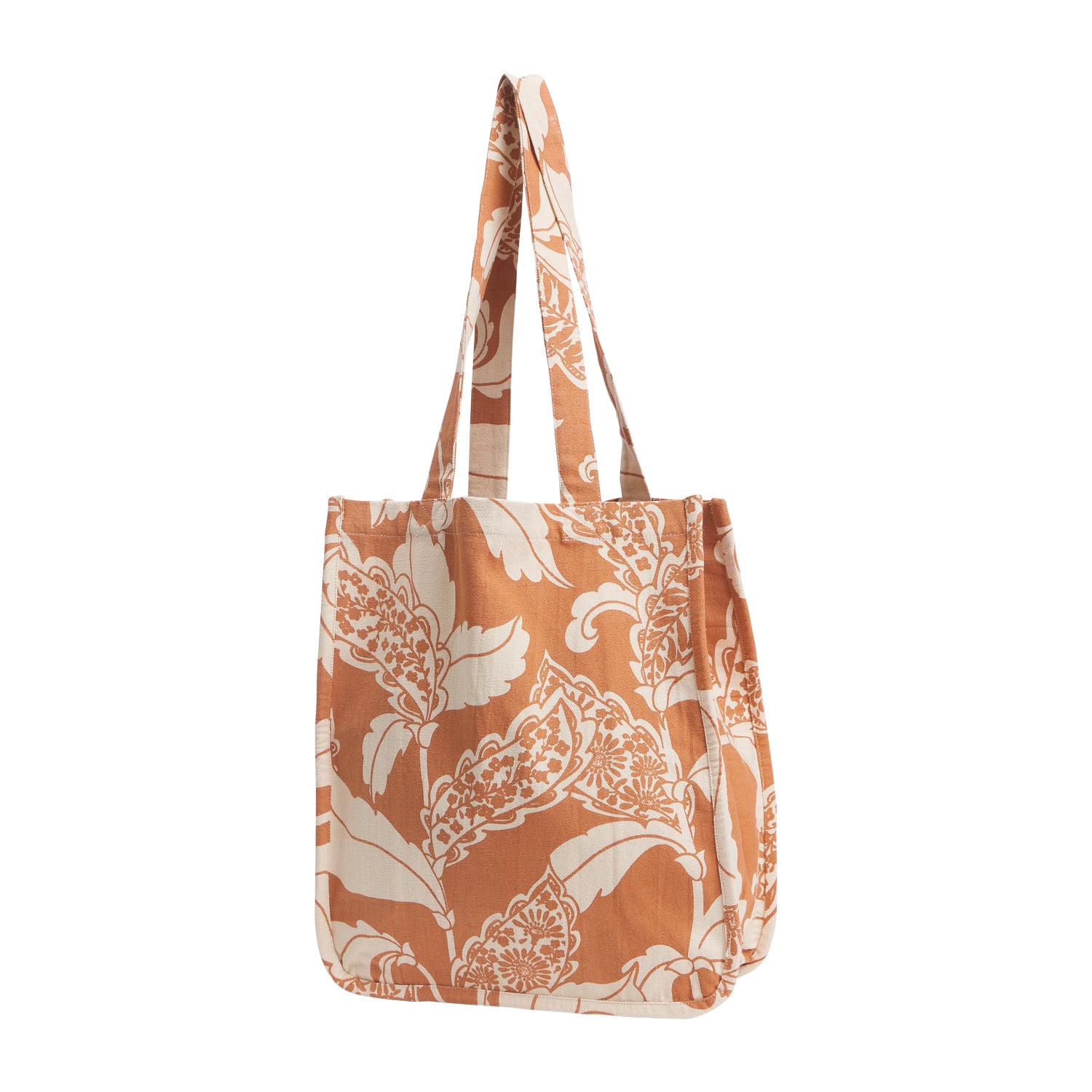 Stylish Lata Tote Bag for Women - Large Canvas Shopper with Zipper Closure - Perfect for Work, Travel, Beach & Everyday Use