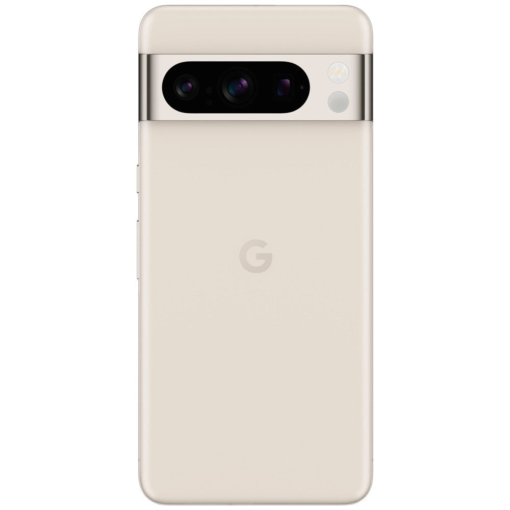 Google Pixel 8 Pro 5G Smartphone - 128GB Storage, 12GB RAM - 6.7